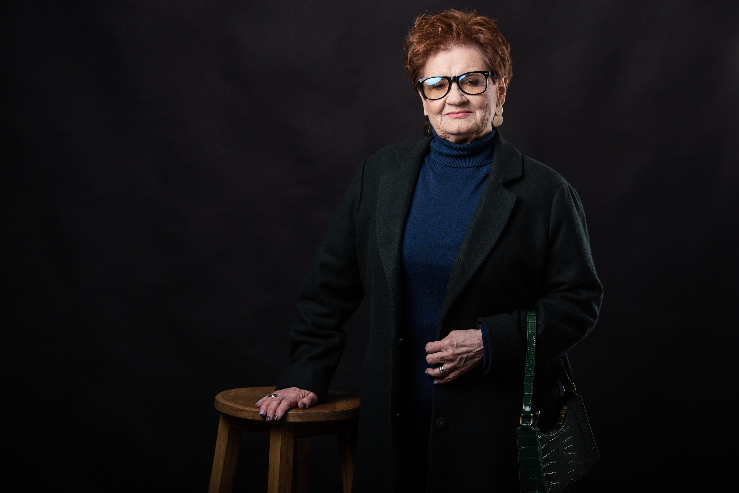 «Віку немає» 2022. Fostik Alexander — photographer