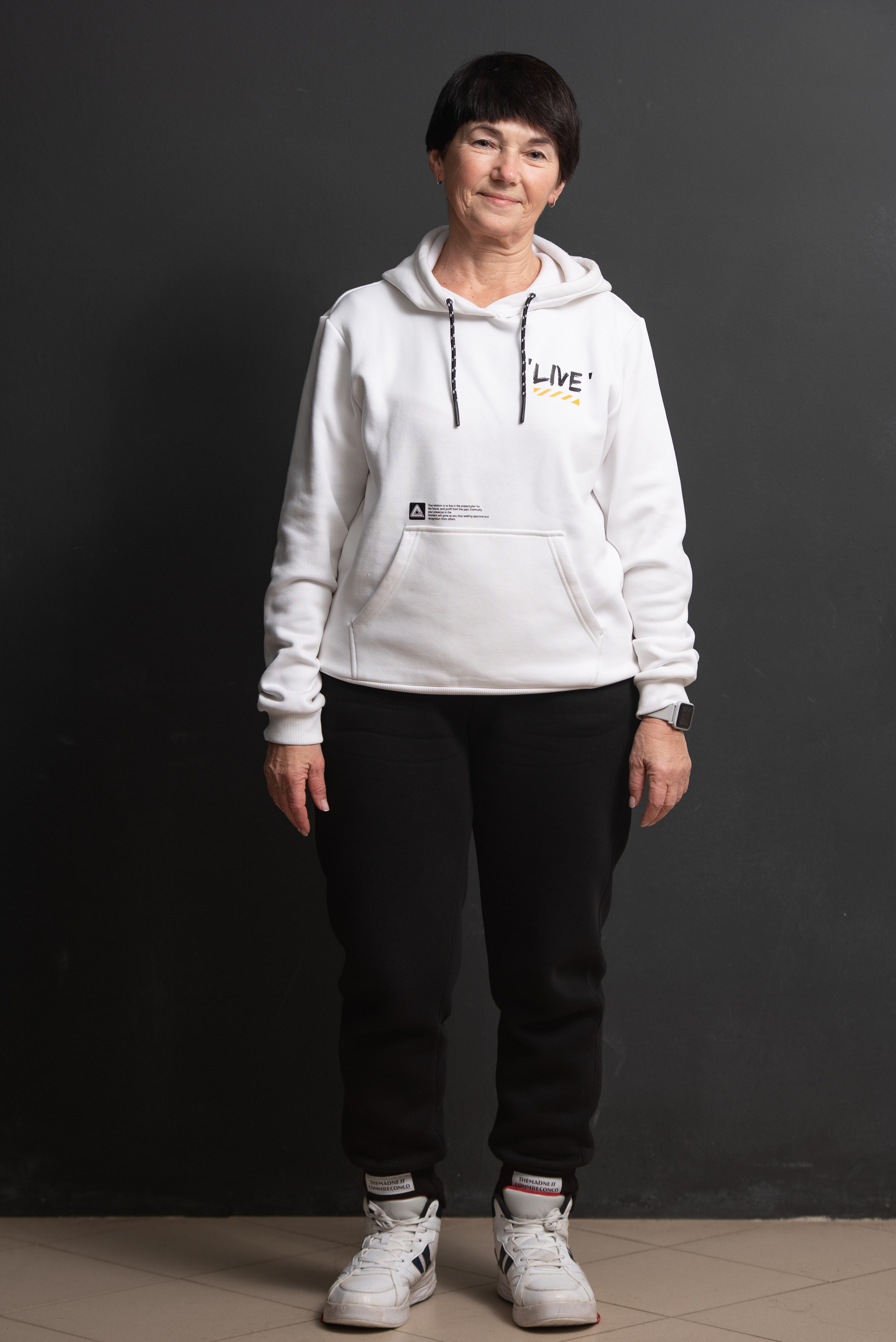 «Віку немає» 2022. Fostik Alexander — photographer