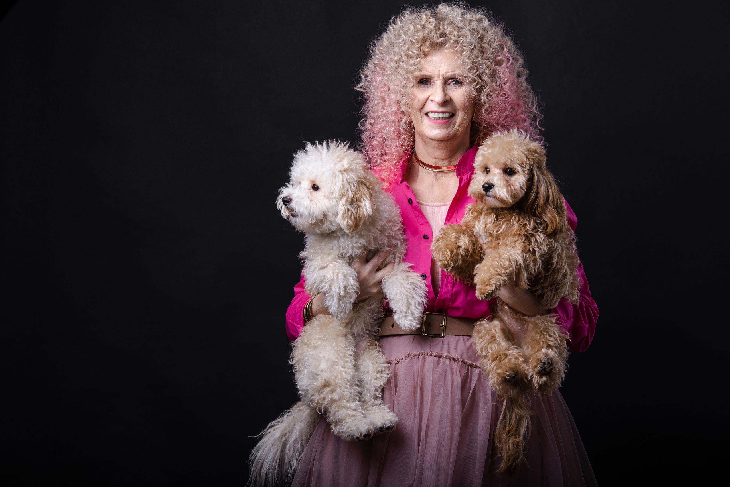 «Віку немає» 2022. Fostik Alexander — photographer