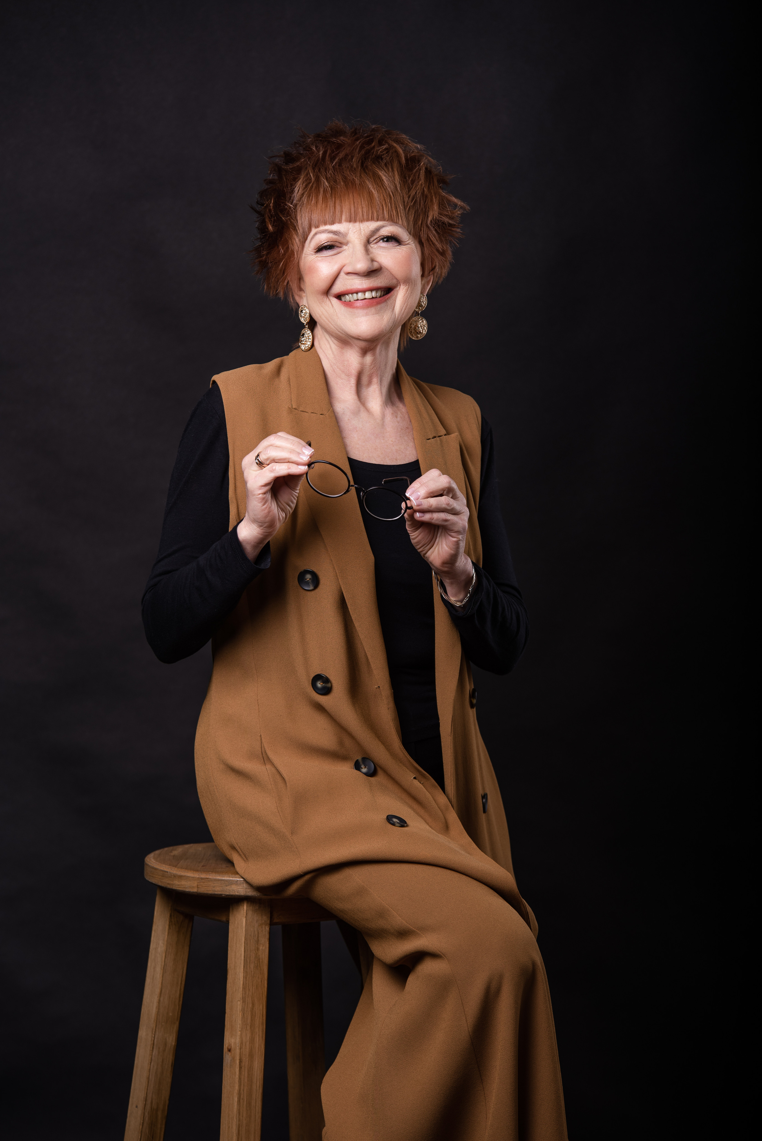 «Віку немає» 2022. Fostik Alexander — photographer