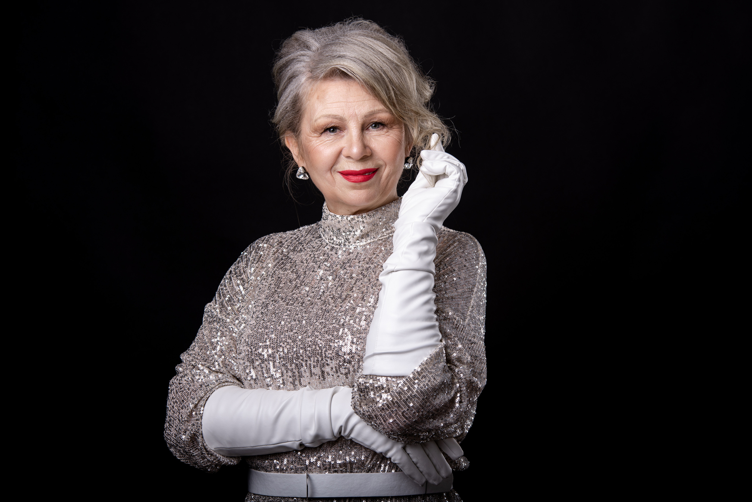 «Віку немає» 2022. Fostik Alexander — photographer