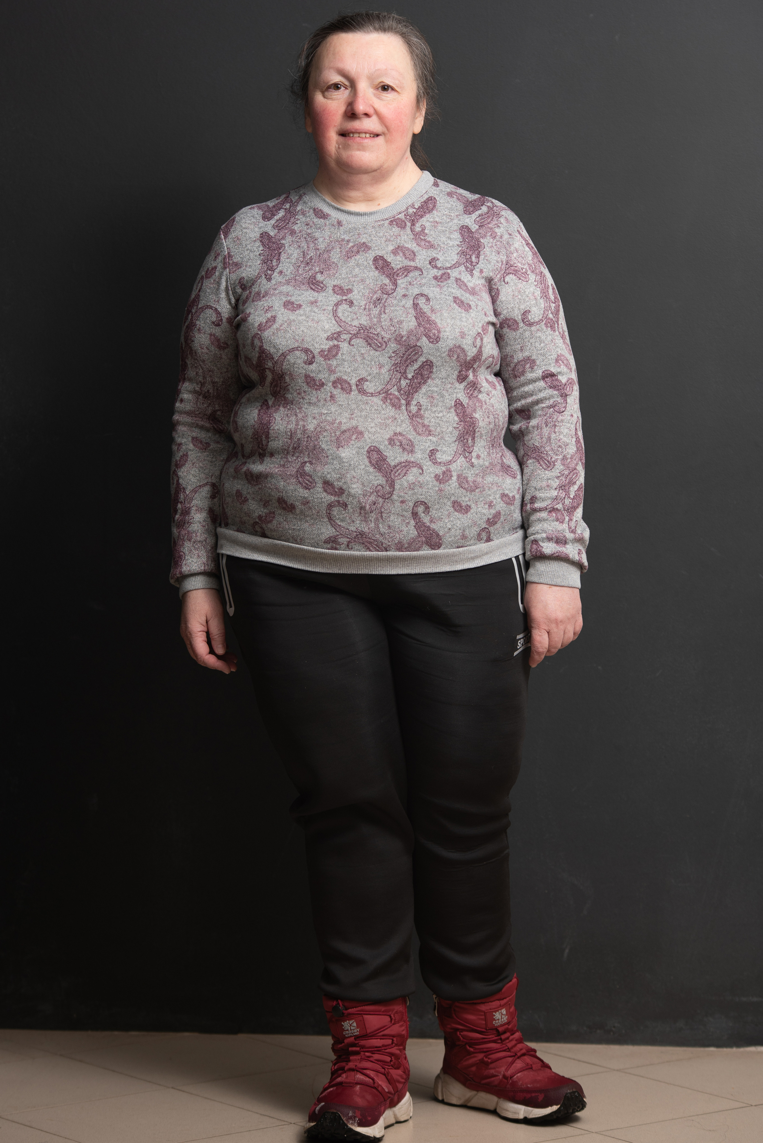 «Віку немає» 2022. Fostik Alexander — photographer