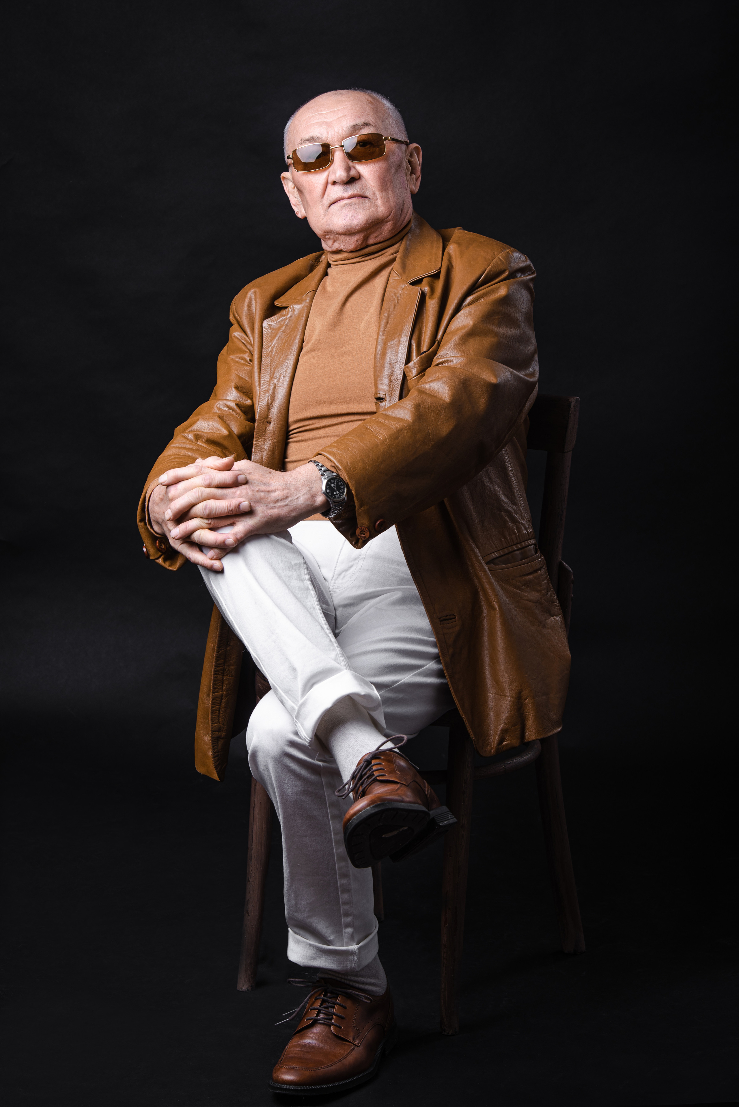 «Віку немає» 2022. Fostik Alexander — photographer