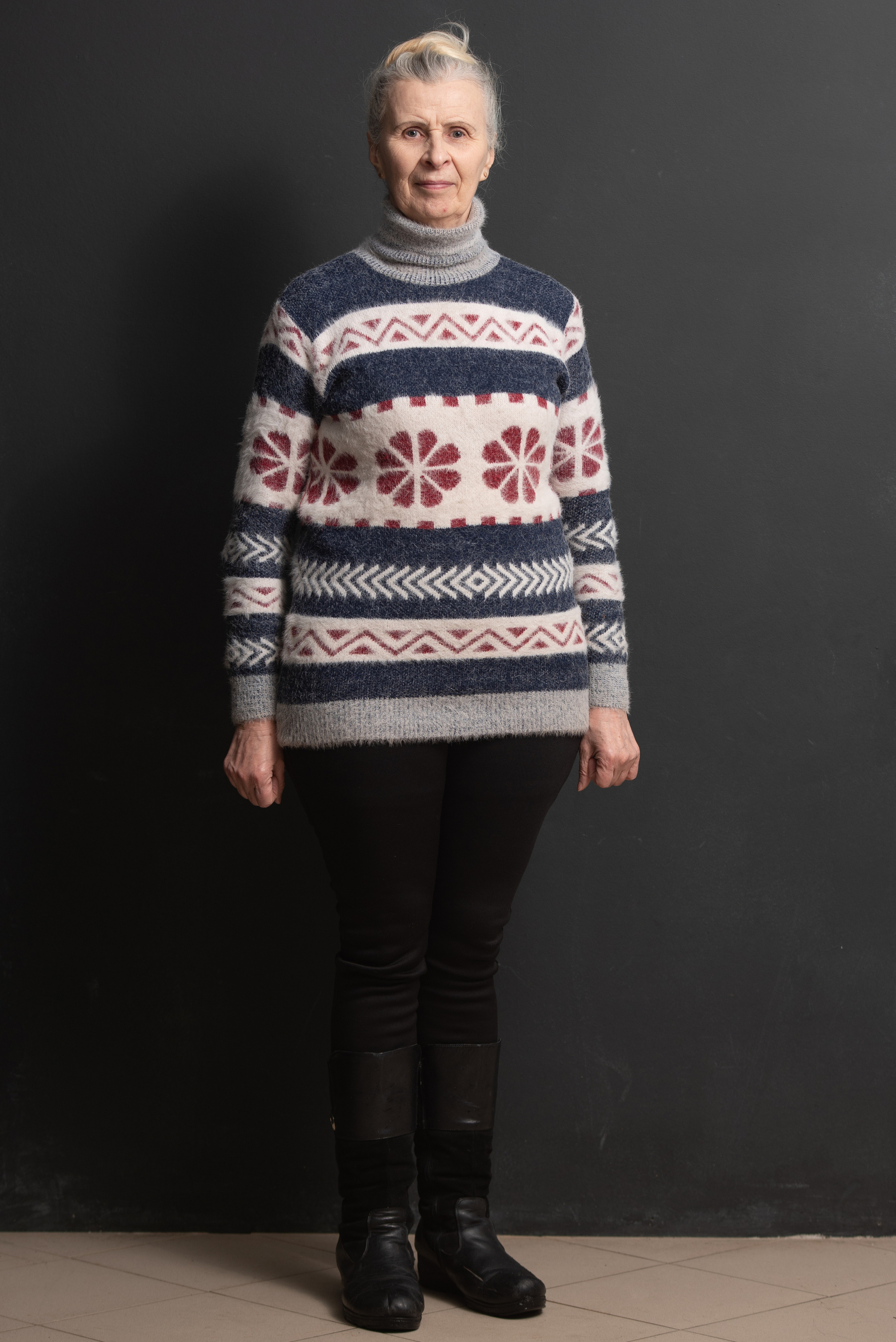 «Віку немає» 2022. Fostik Alexander — photographer