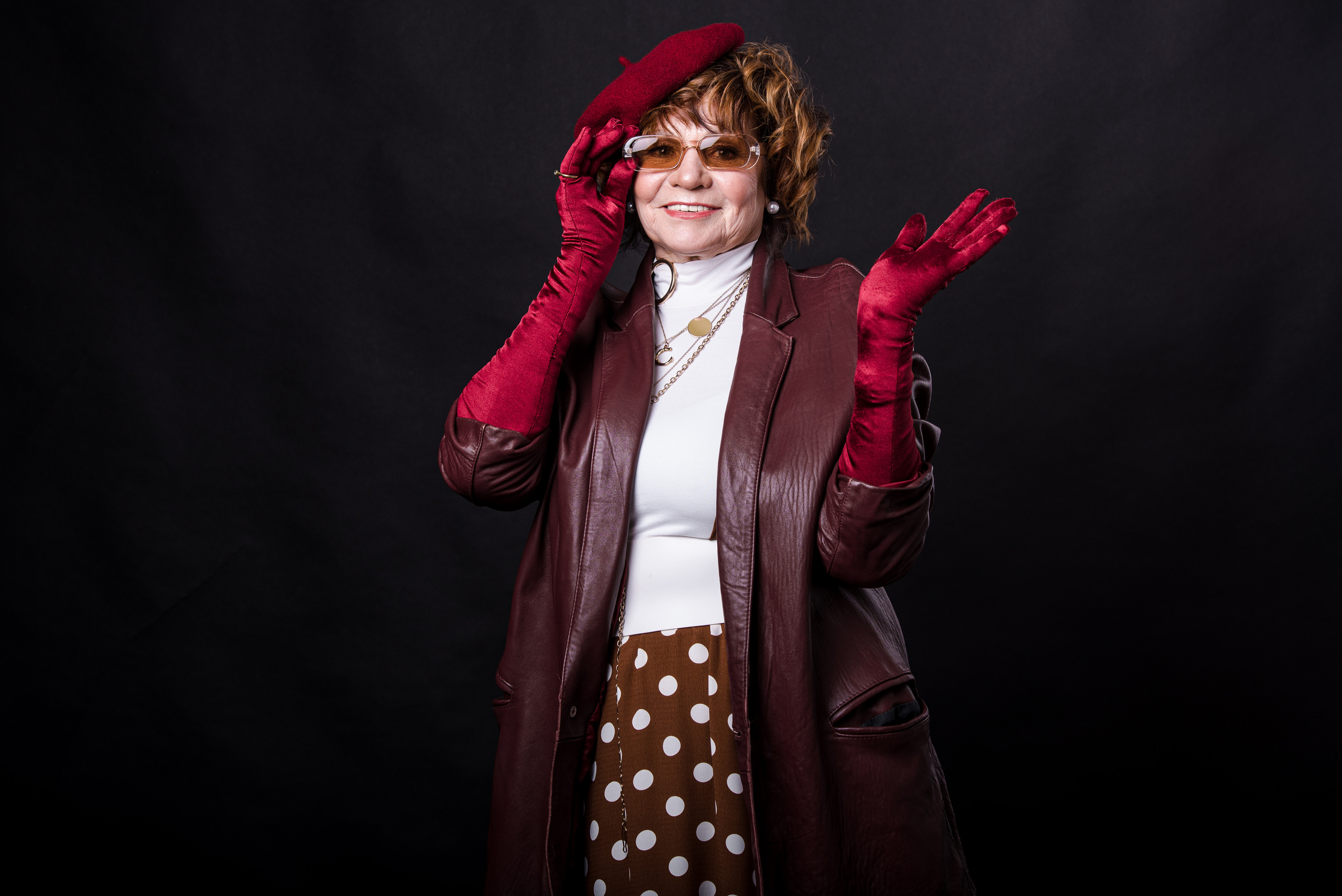 «Віку немає» 2022. Fostik Alexander — photographer