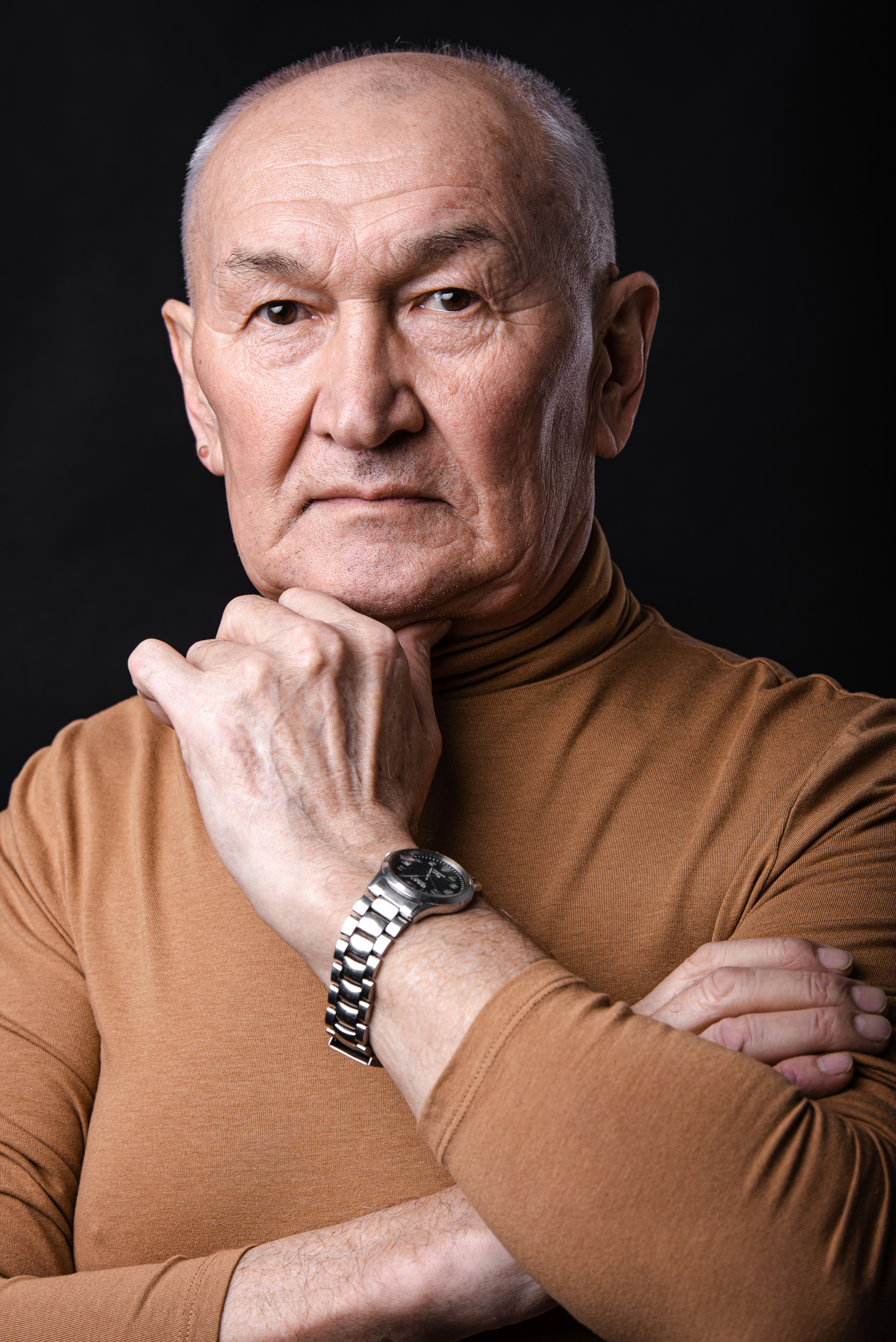 «Віку немає» 2022. Fostik Alexander — photographer