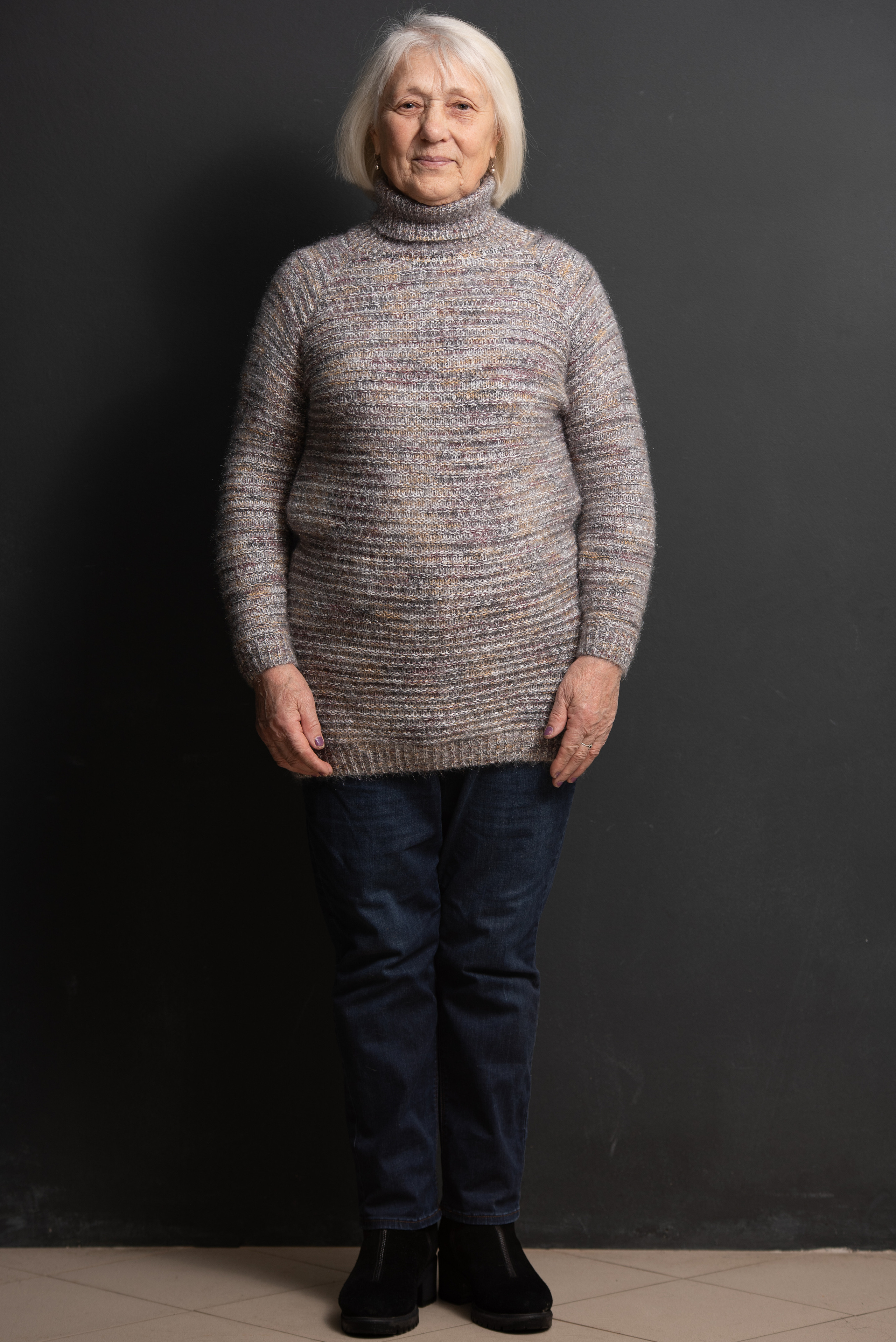 «Віку немає» 2022. Fostik Alexander — photographer