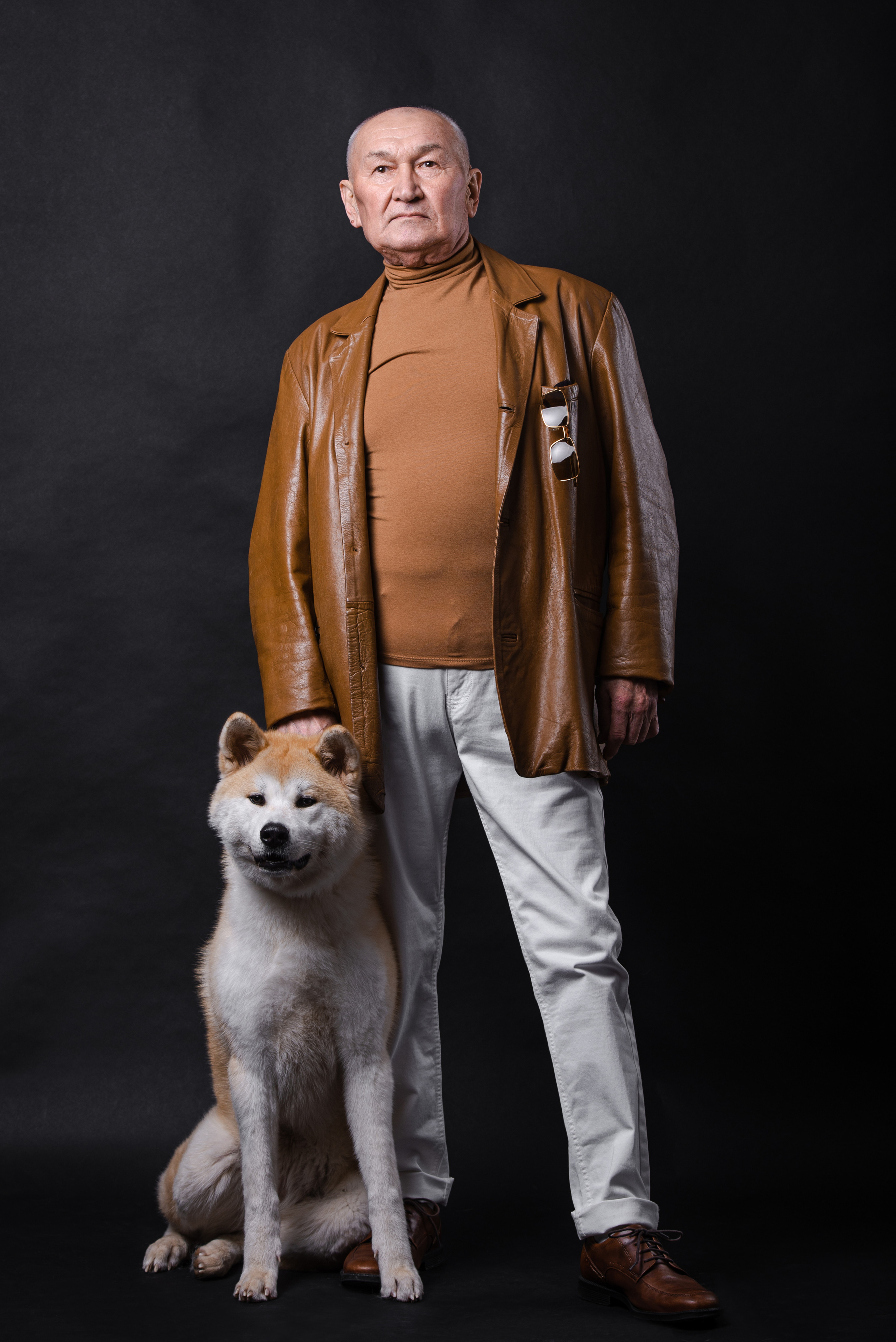 «Віку немає» 2022. Fostik Alexander — photographer