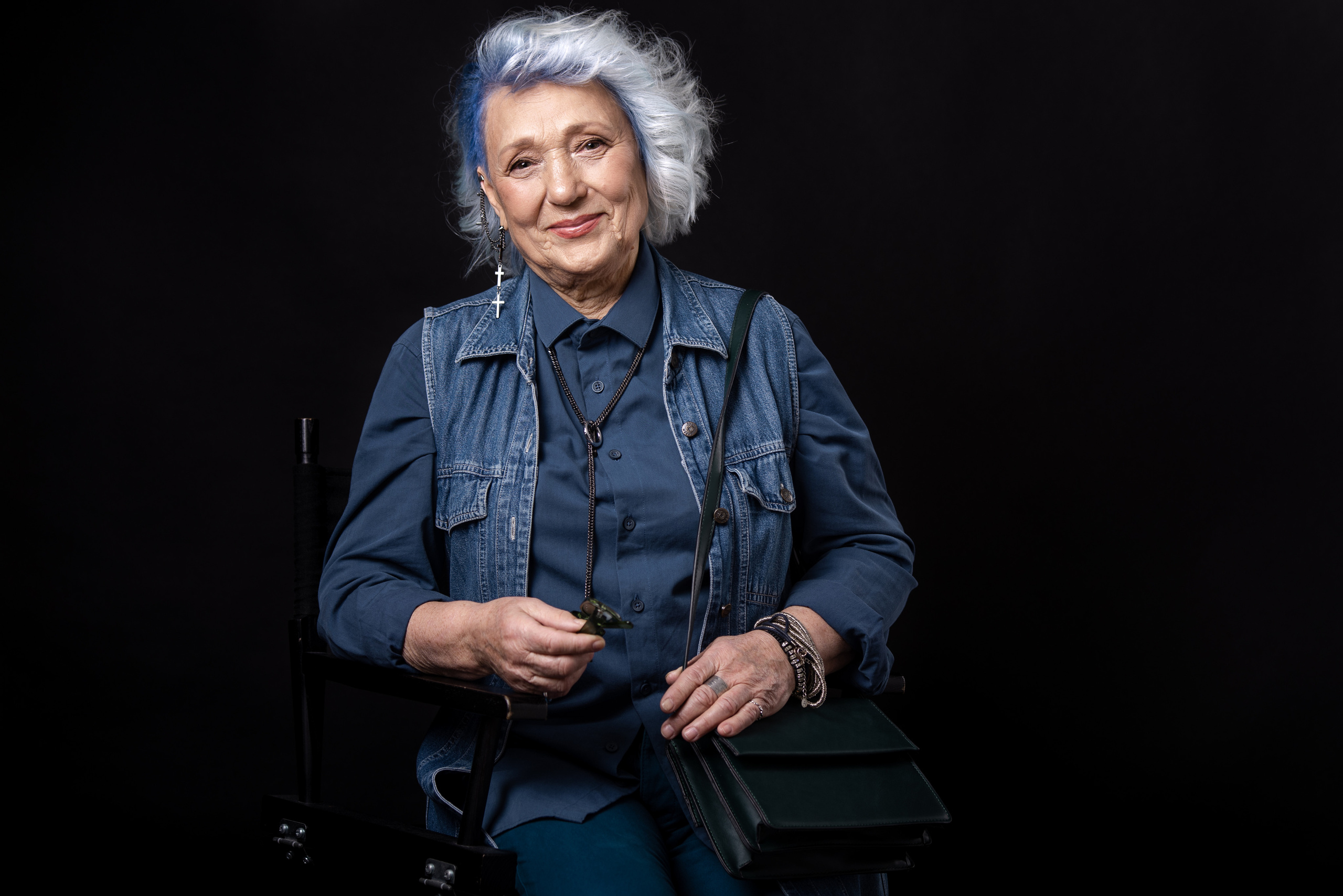 «Віку немає» 2022. Fostik Alexander — photographer