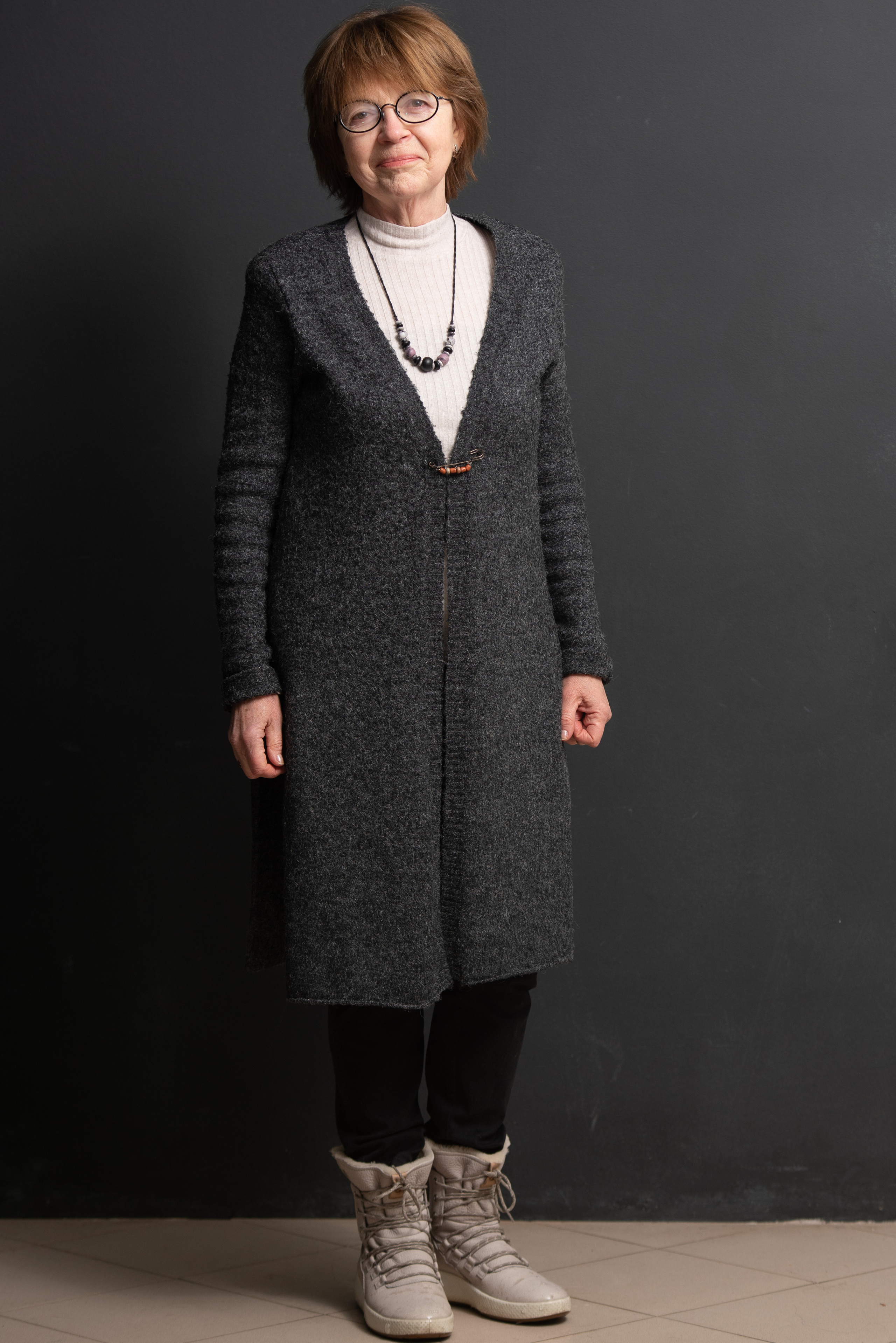 «Віку немає» 2022. Fostik Alexander — photographer