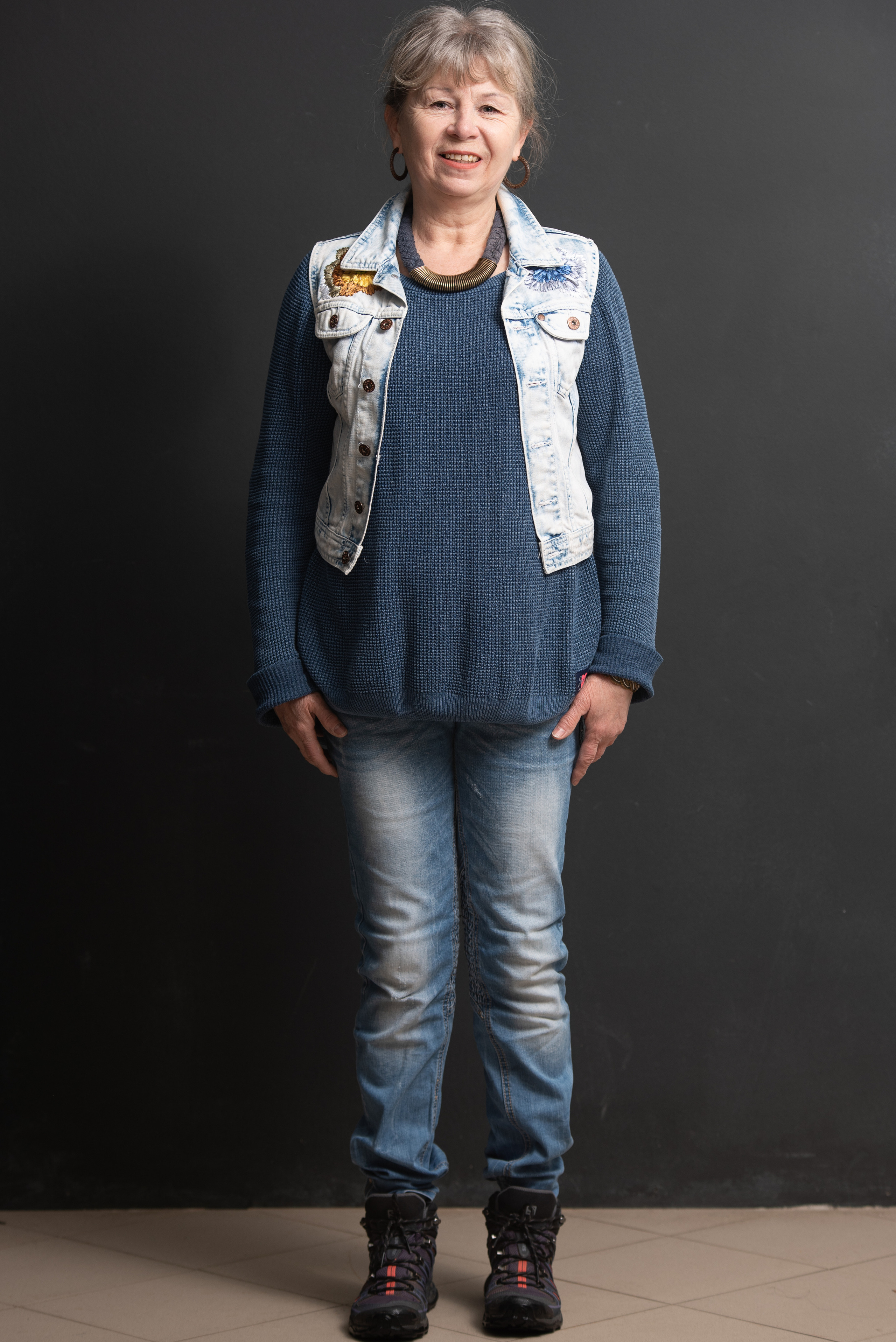 «Віку немає» 2022. Fostik Alexander — photographer