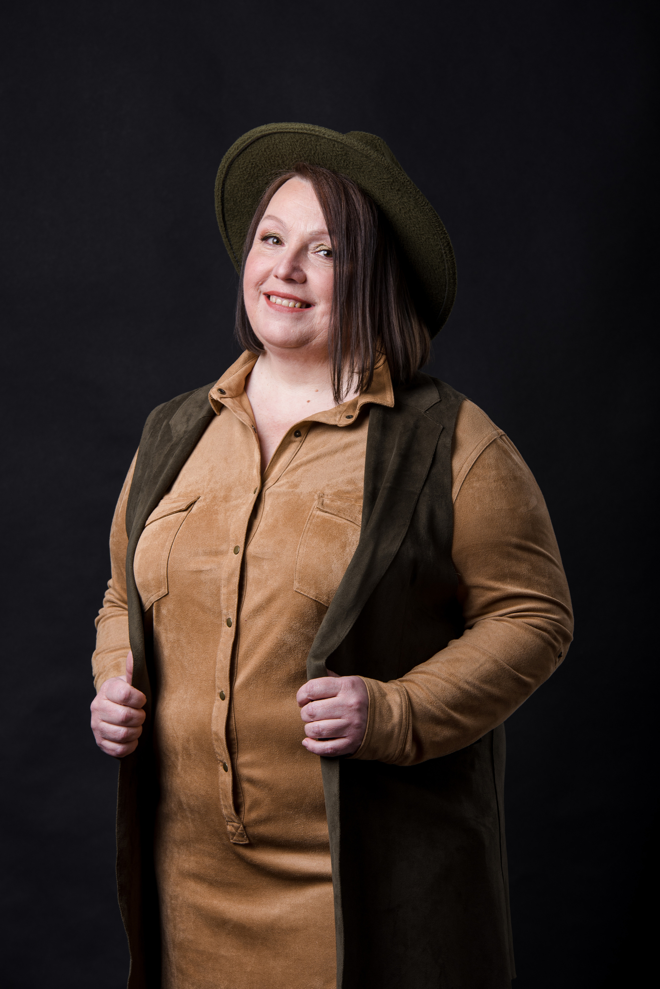 «Віку немає» 2022. Fostik Alexander — photographer