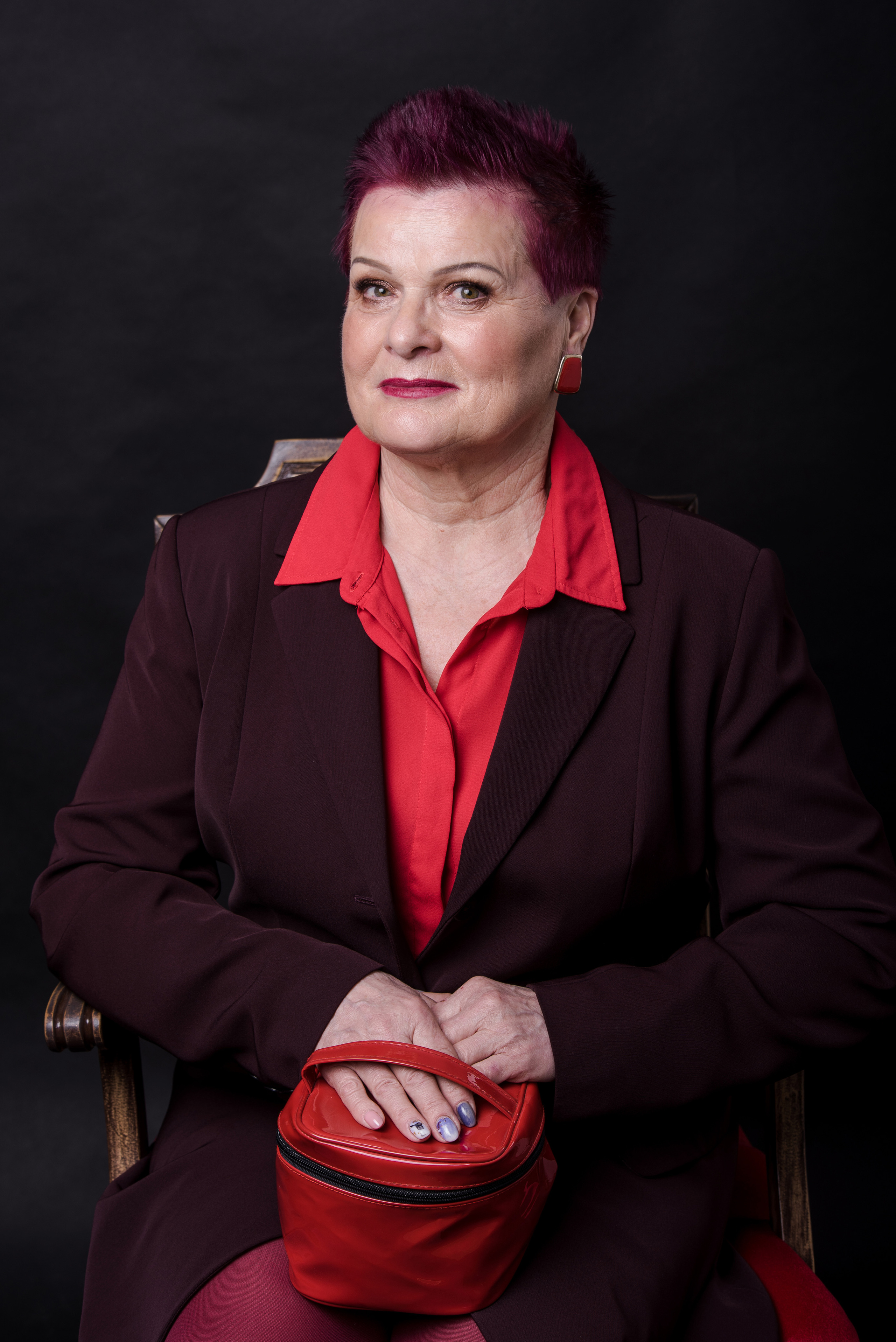 «Віку немає» 2022. Fostik Alexander — photographer