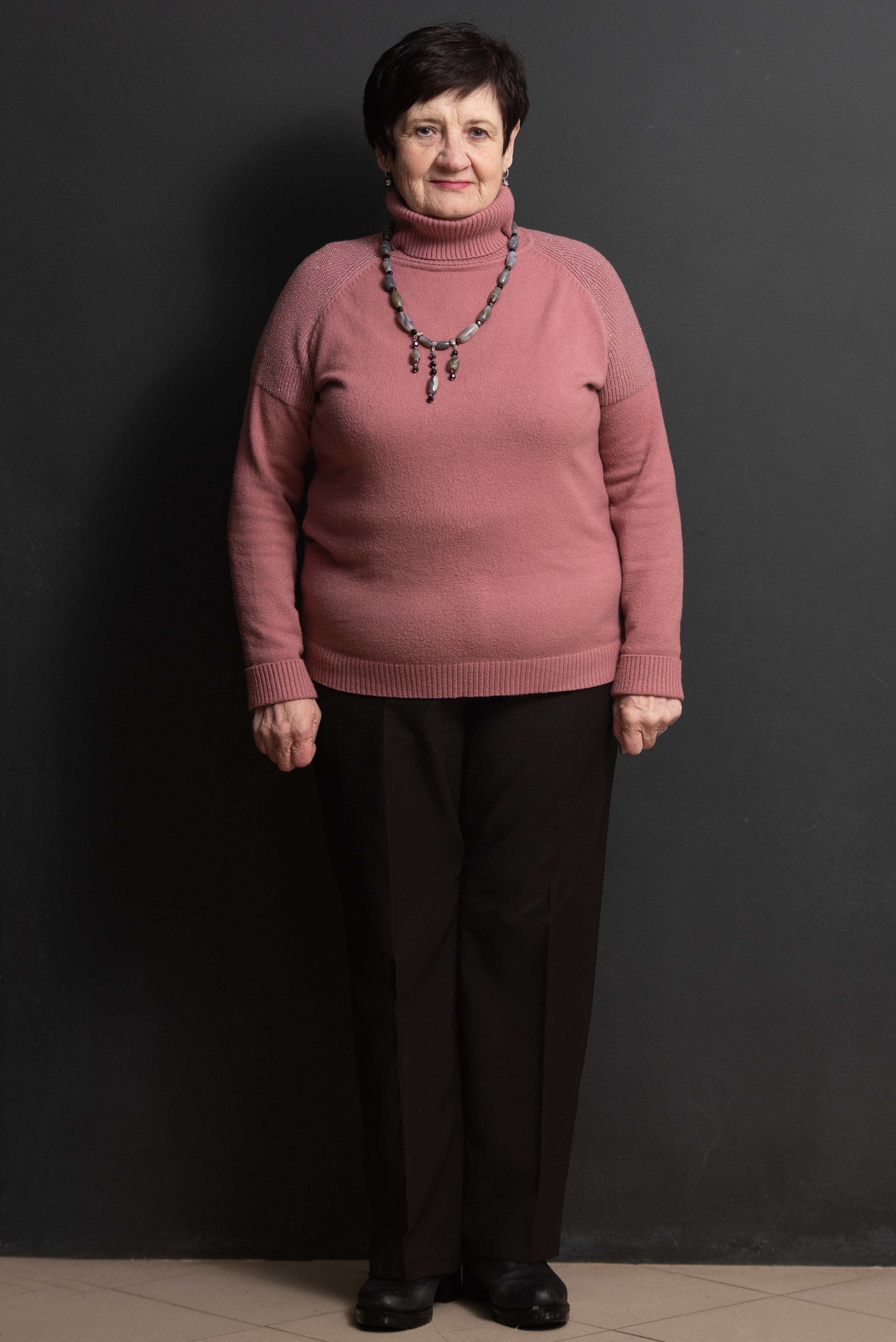 «Віку немає» 2022. Fostik Alexander — photographer