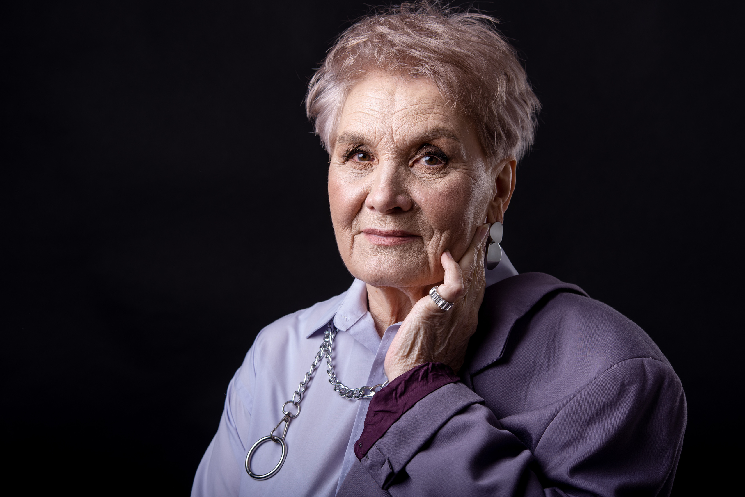 «Віку немає» 2022. Fostik Alexander — photographer