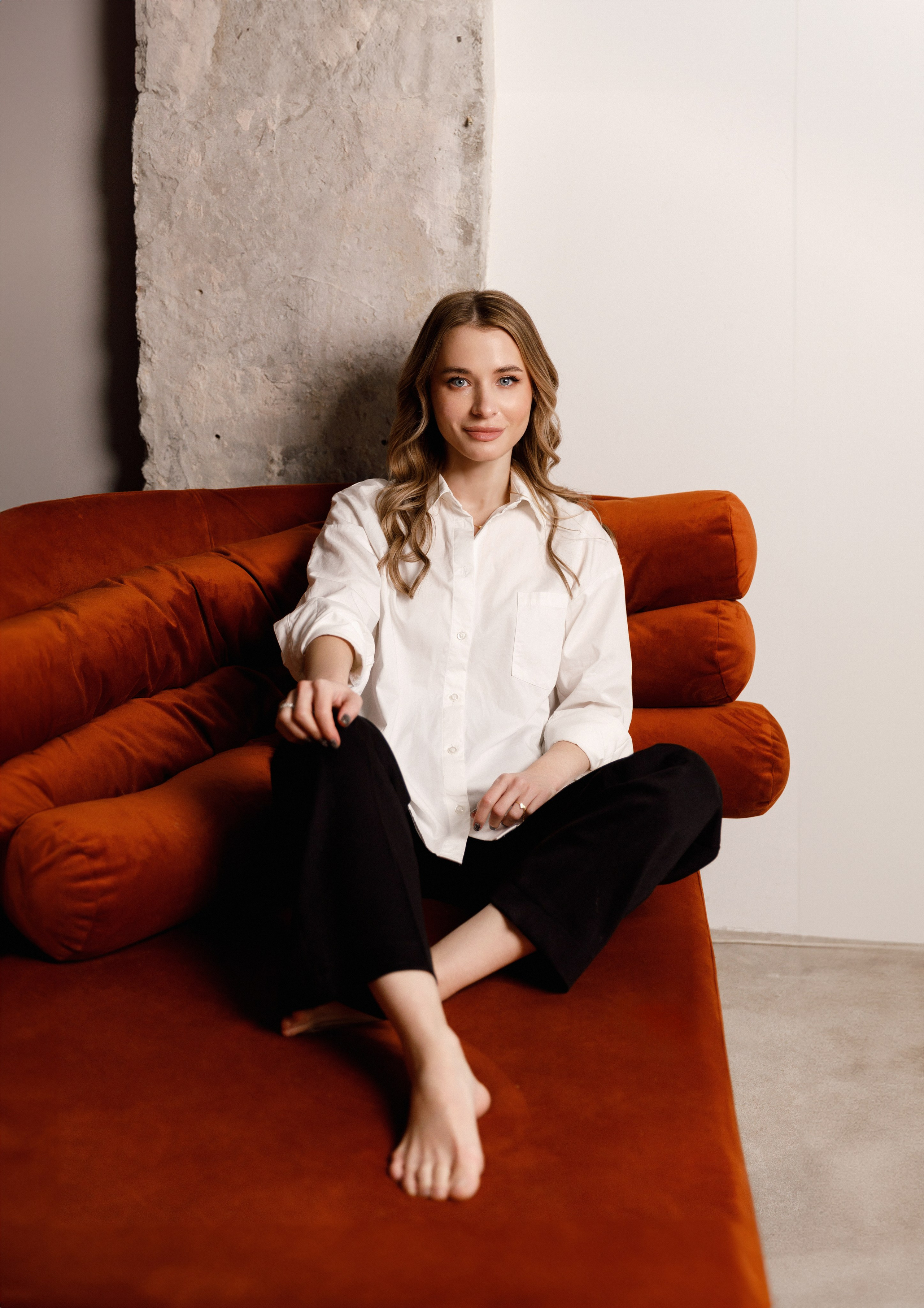 Влада. Весільний та сімейний фотограф у Харкові Ткаченко Світлана