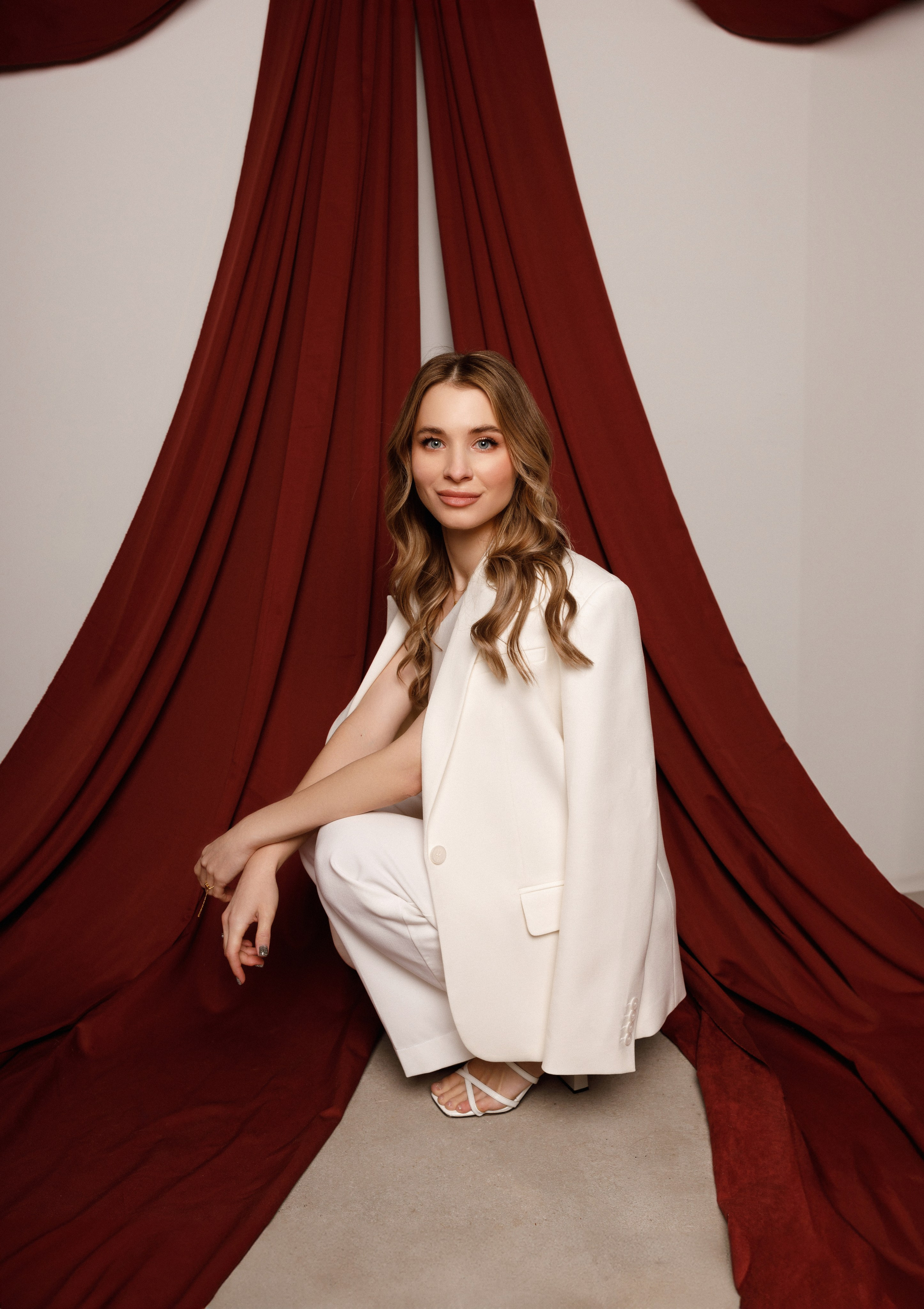 Влада. Весільний та сімейний фотограф у Харкові Ткаченко Світлана