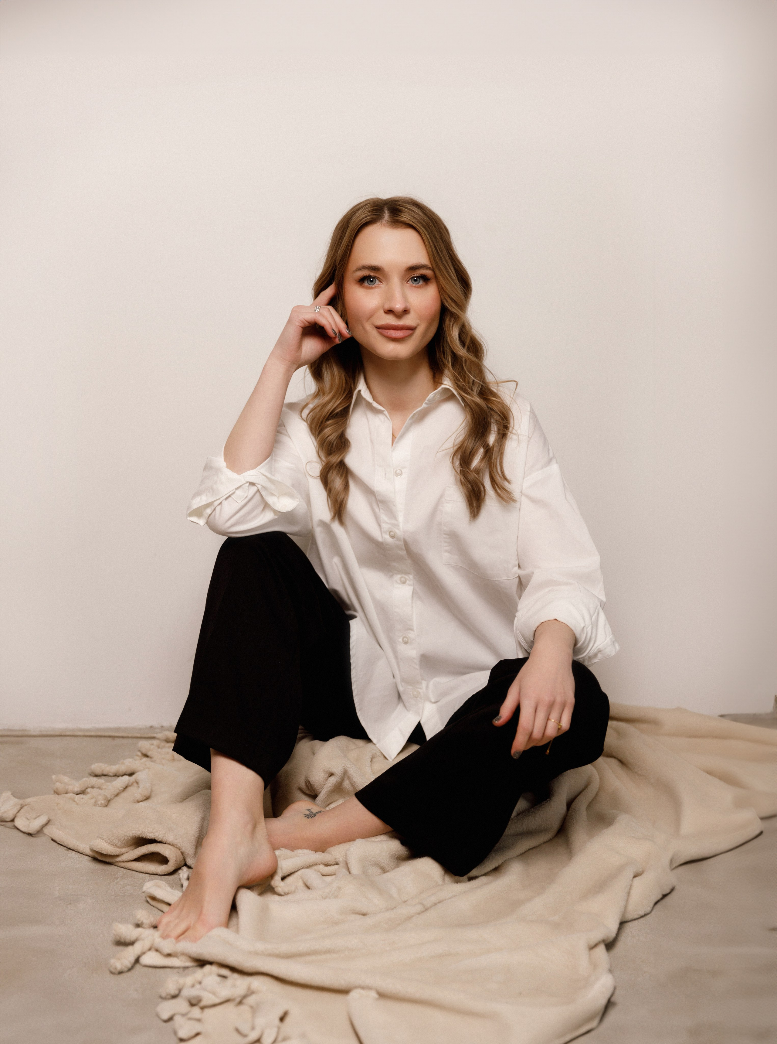 Влада. Весільний та сімейний фотограф у Харкові Ткаченко Світлана