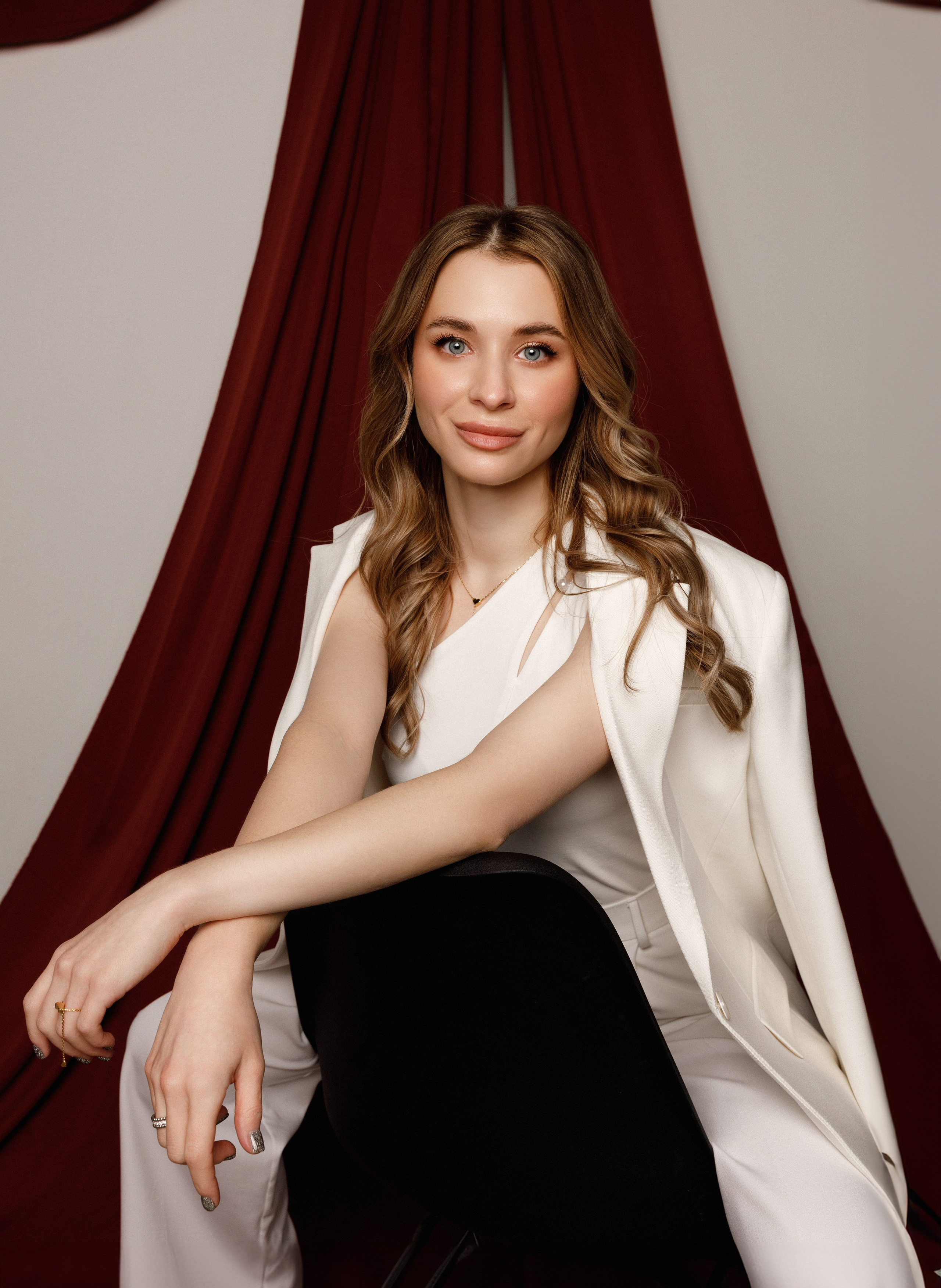 Влада. Весільний та сімейний фотограф у Харкові Ткаченко Світлана