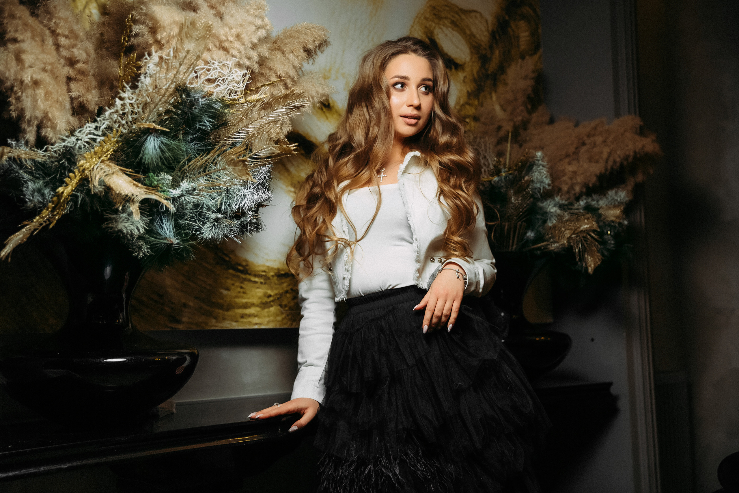 Съемка Дня рождения Кристины. Весільний та Репортажний фотограф Іванченко Максим. Дніпро, Україна