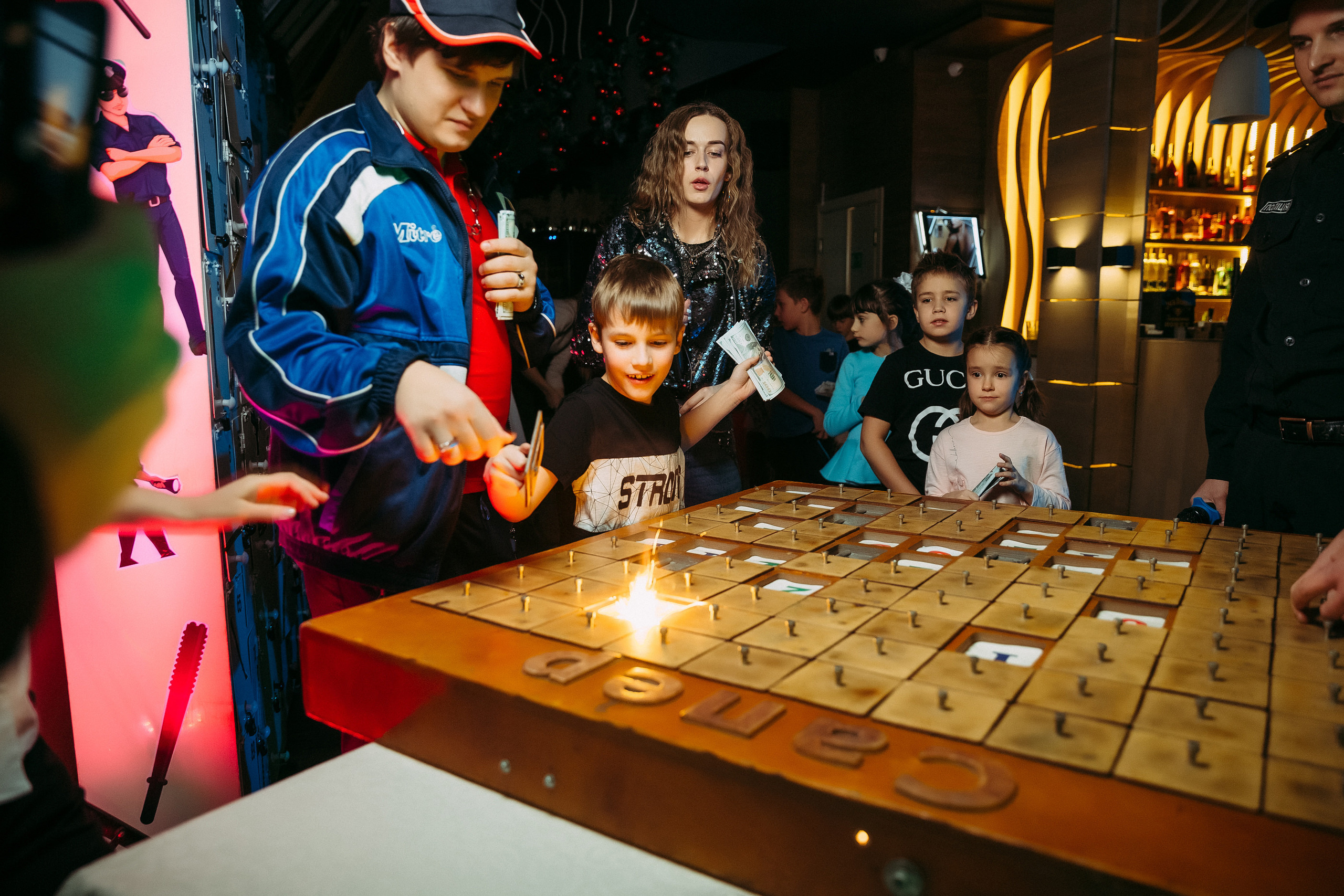 Съемка Дня рождения Давида. Весільний та Репортажний фотограф Іванченко Максим. Дніпро, Україна