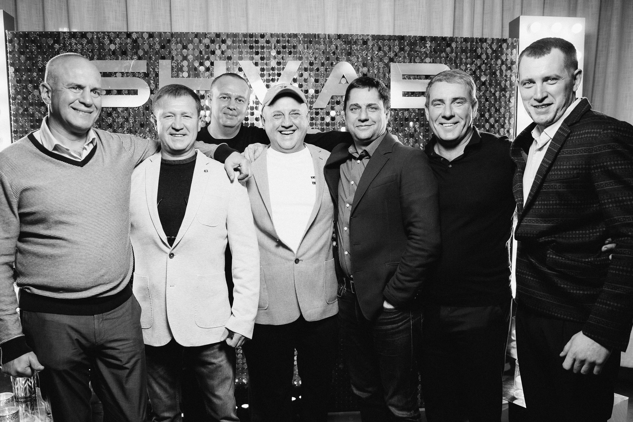 День Рождения Олега Степановича. Весільний та Репортажний фотограф Іванченко Максим. Дніпро, Україна