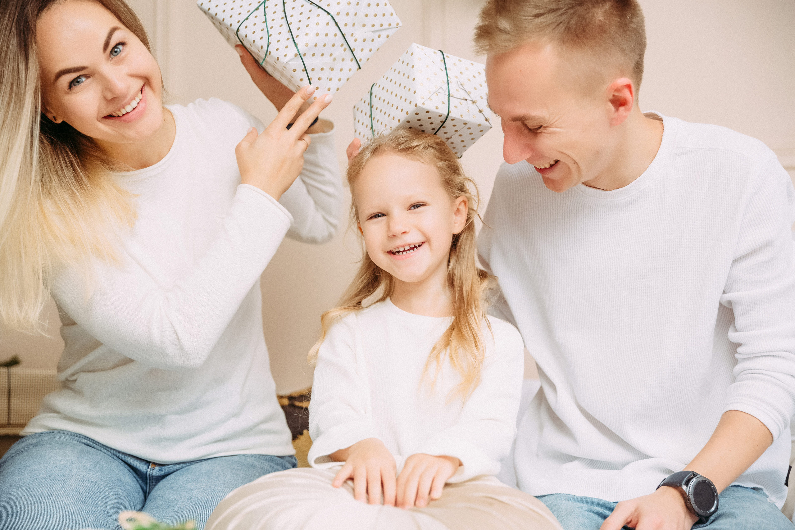 Семейная фотосессия. Весільний та Репортажний фотограф Іванченко Максим. Дніпро, Україна