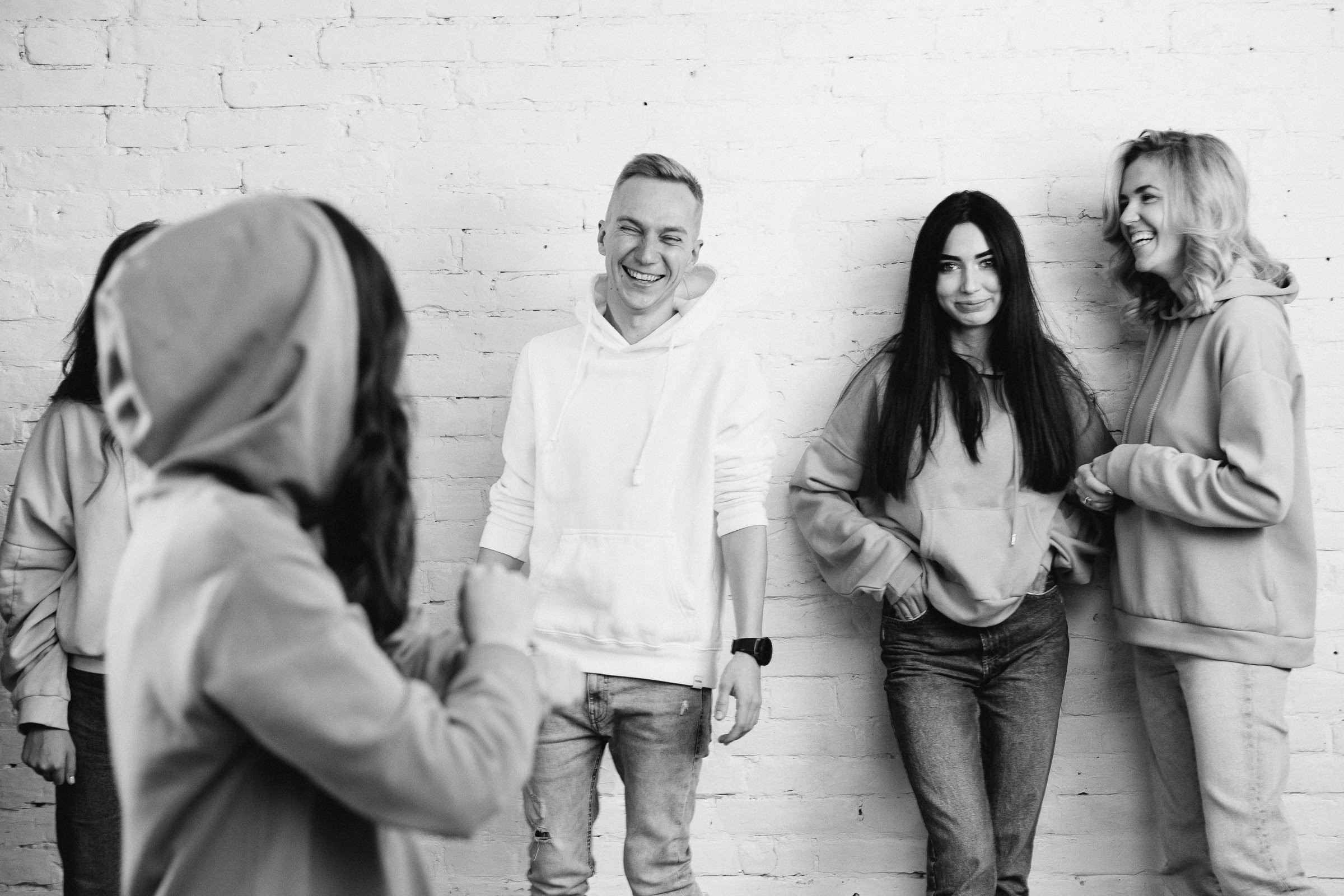 Бекстейдж новогодней фотосессии для команды Aurora City. Весільний та Репортажний фотограф Іванченко Максим. Дніпро, Україна