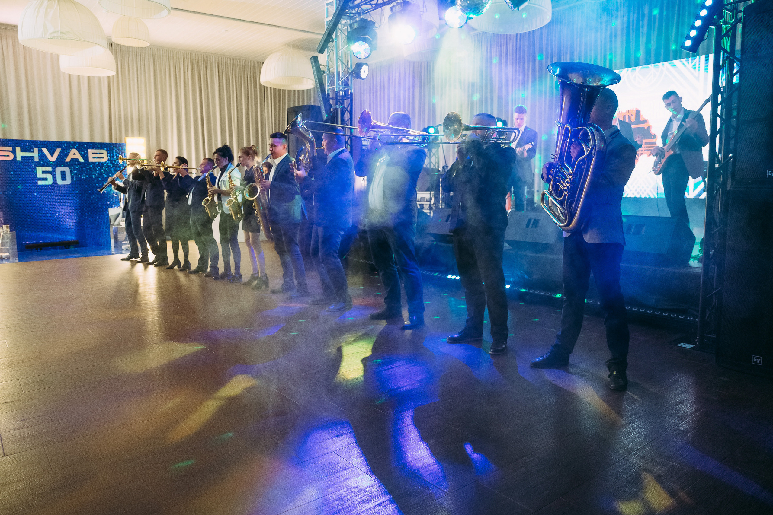 День Рождения Олега Степановича. Весільний та Репортажний фотограф Іванченко Максим. Дніпро, Україна