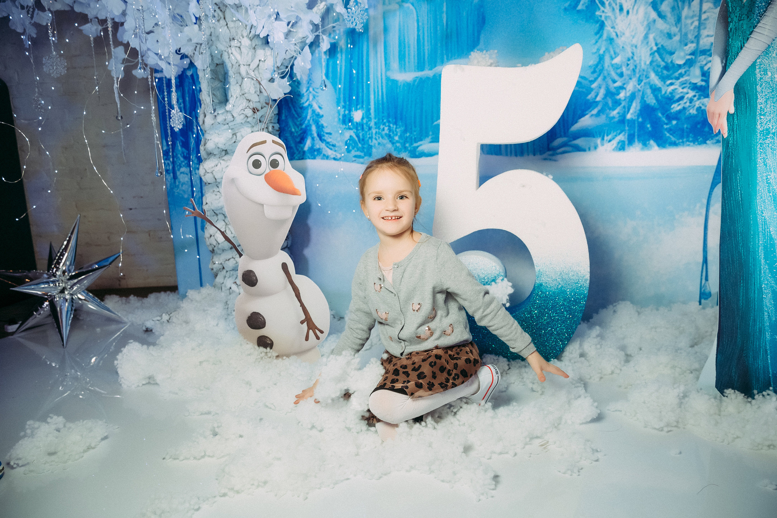 День Рождения Полины. Весільний та Репортажний фотограф Іванченко Максим. Дніпро, Україна