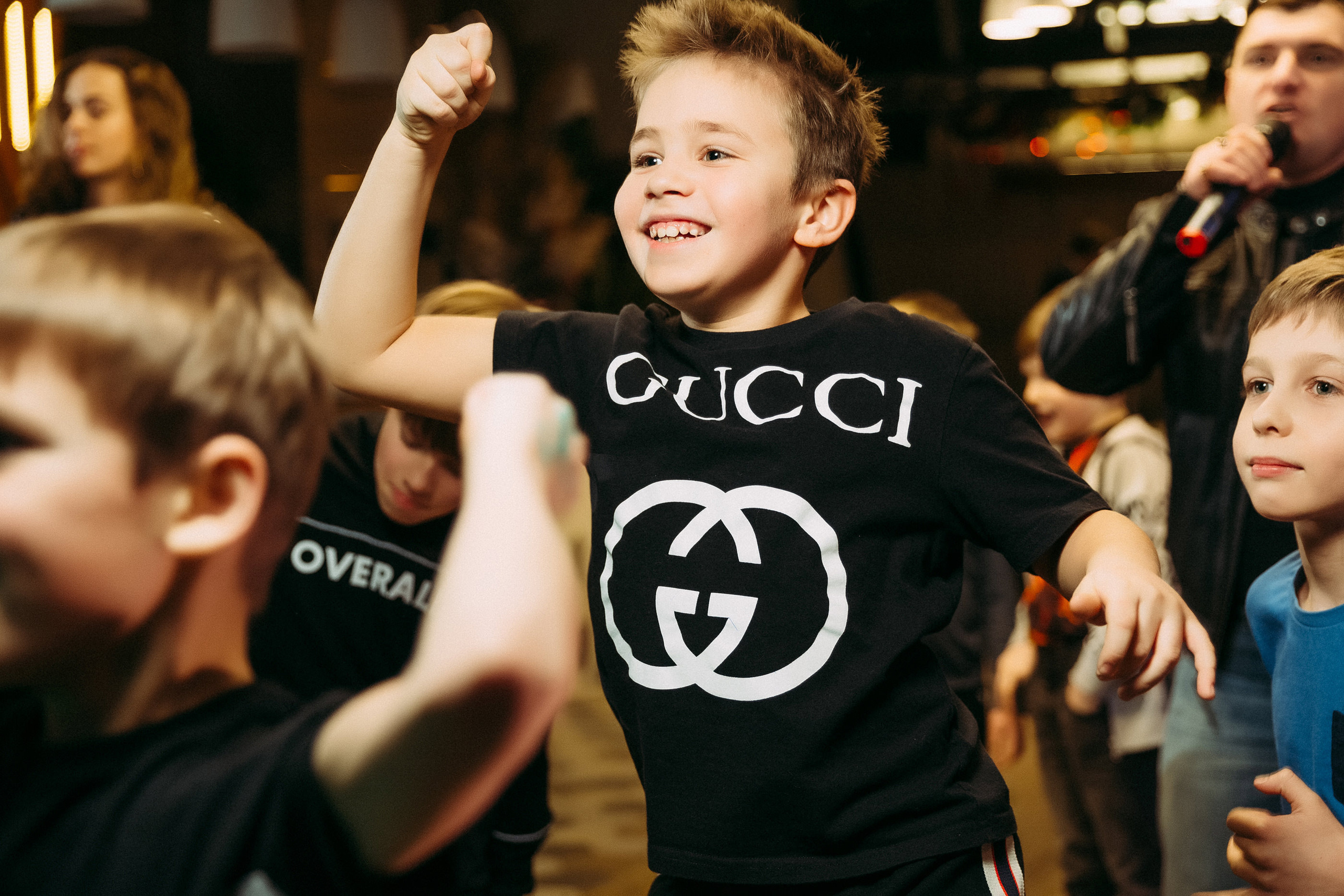 Съемка Дня рождения Давида. Весільний та Репортажний фотограф Іванченко Максим. Дніпро, Україна