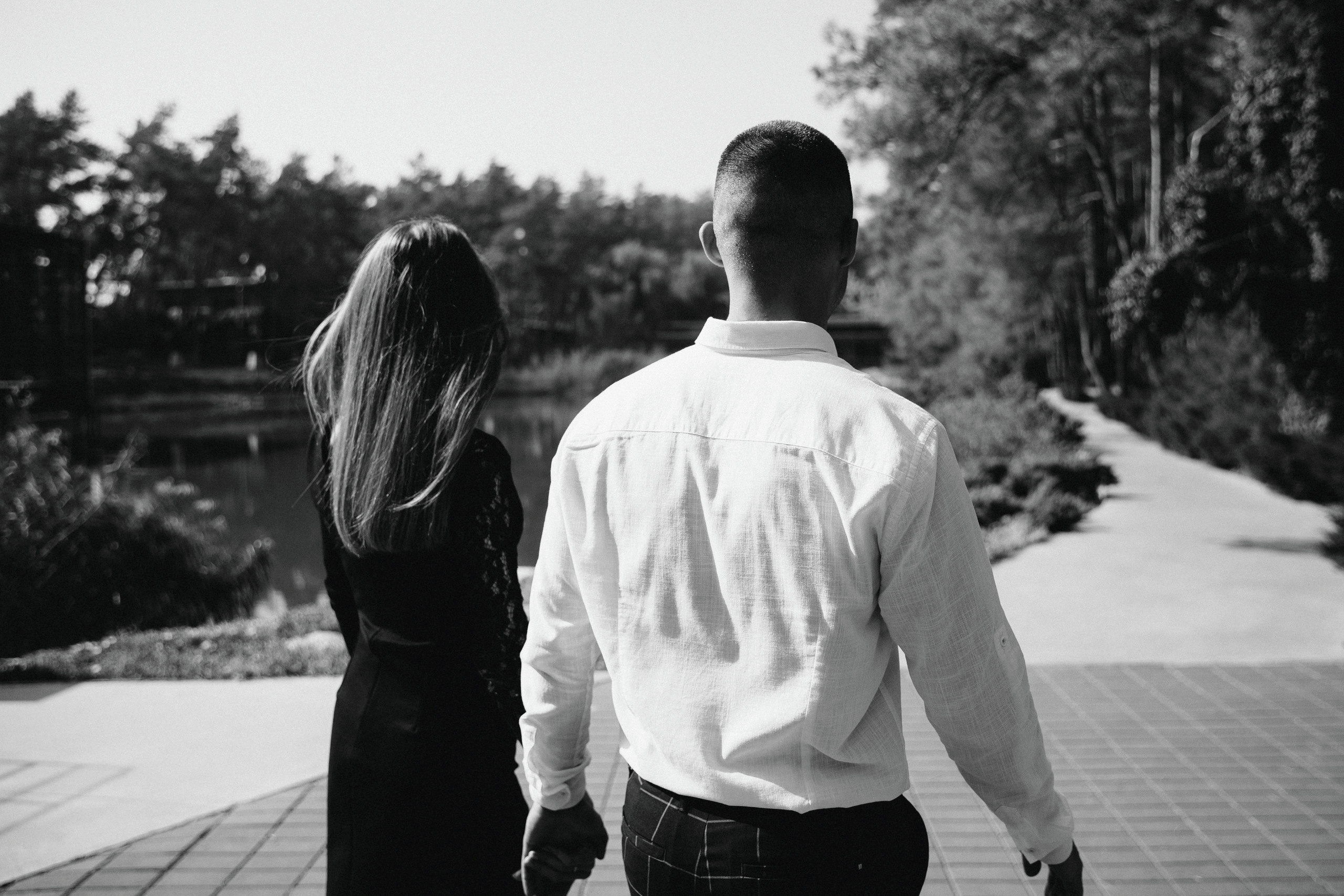 Лавстори Андрея и Насти в Гудзоне. Весільний та Репортажний фотограф Іванченко Максим. Дніпро, Україна