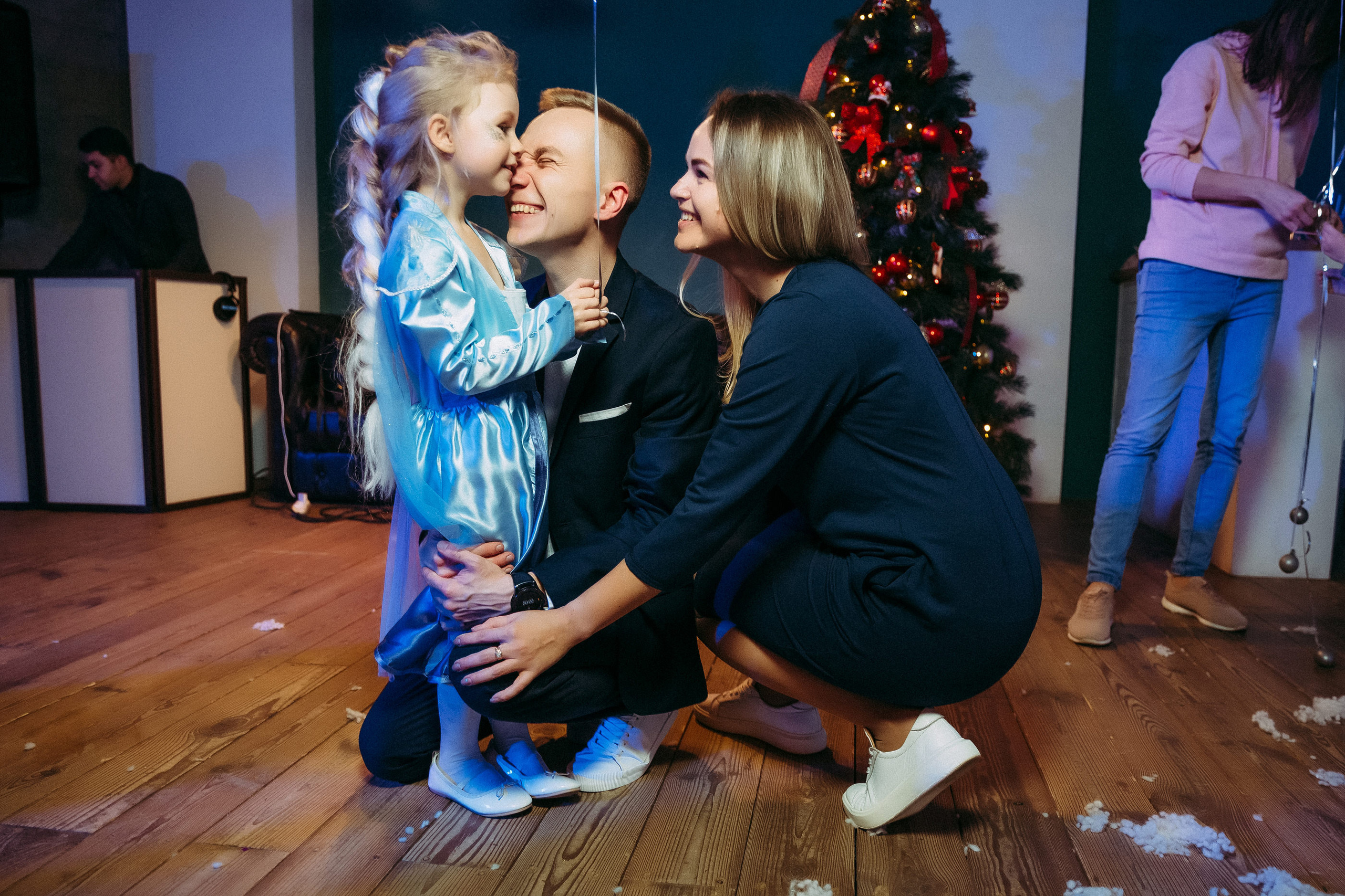 День Рождения Полины. Весільний та Репортажний фотограф Іванченко Максим. Дніпро, Україна