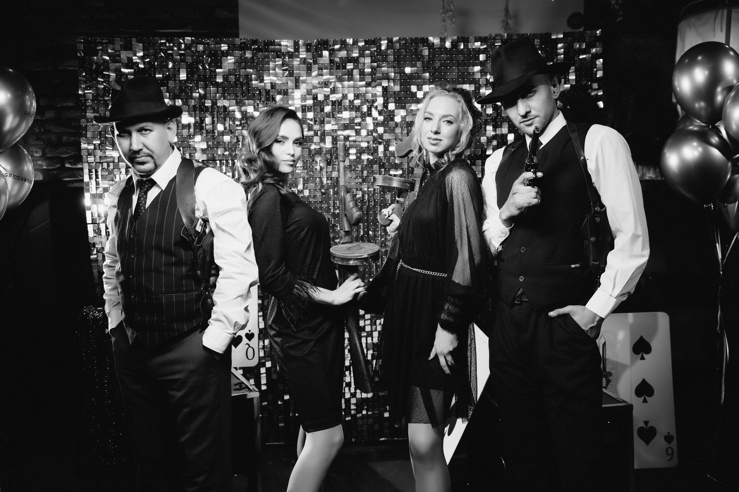 Корпоратив GREENWOOD. Весільний та Репортажний фотограф Іванченко Максим. Дніпро, Україна