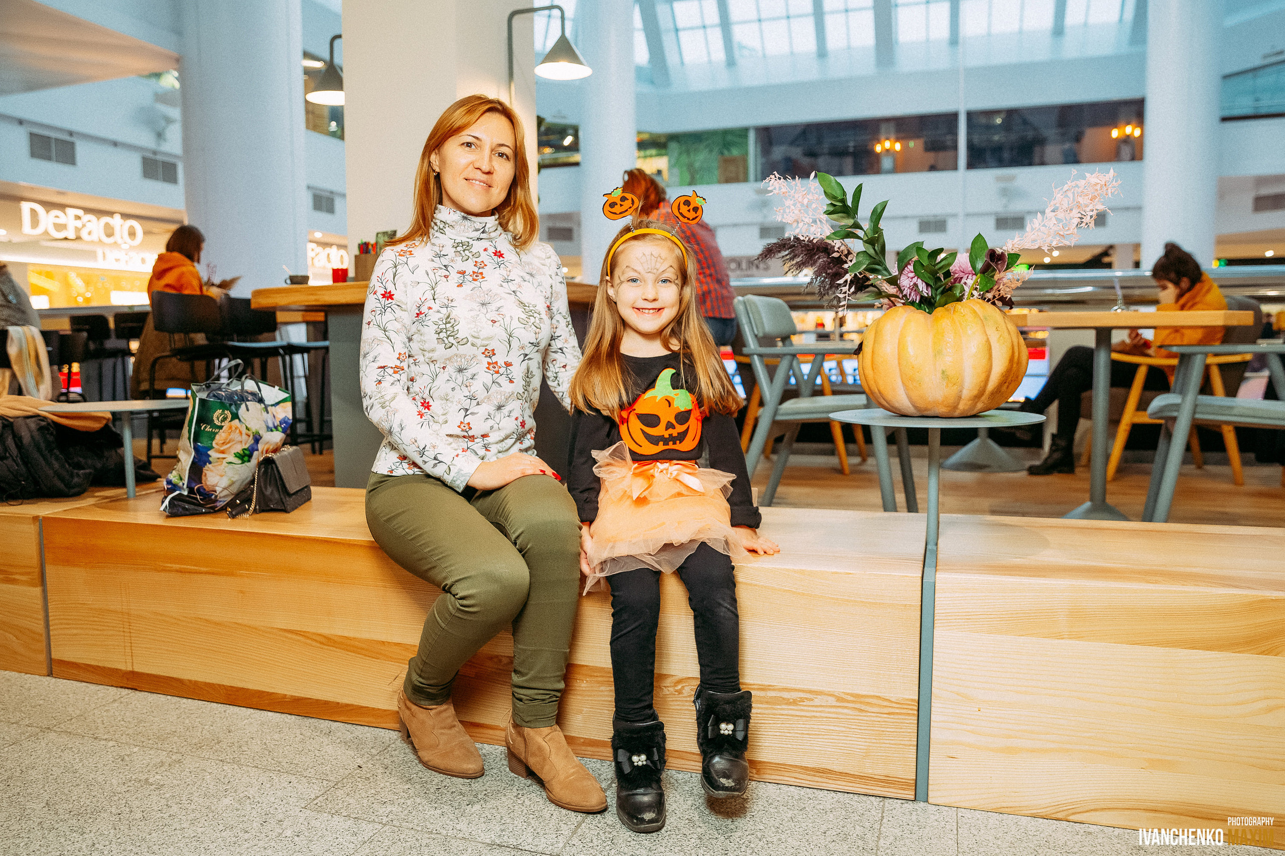 Фотосъемка для ТРК Мост-Сити. Весільний та Репортажний фотограф Іванченко Максим. Дніпро, Україна