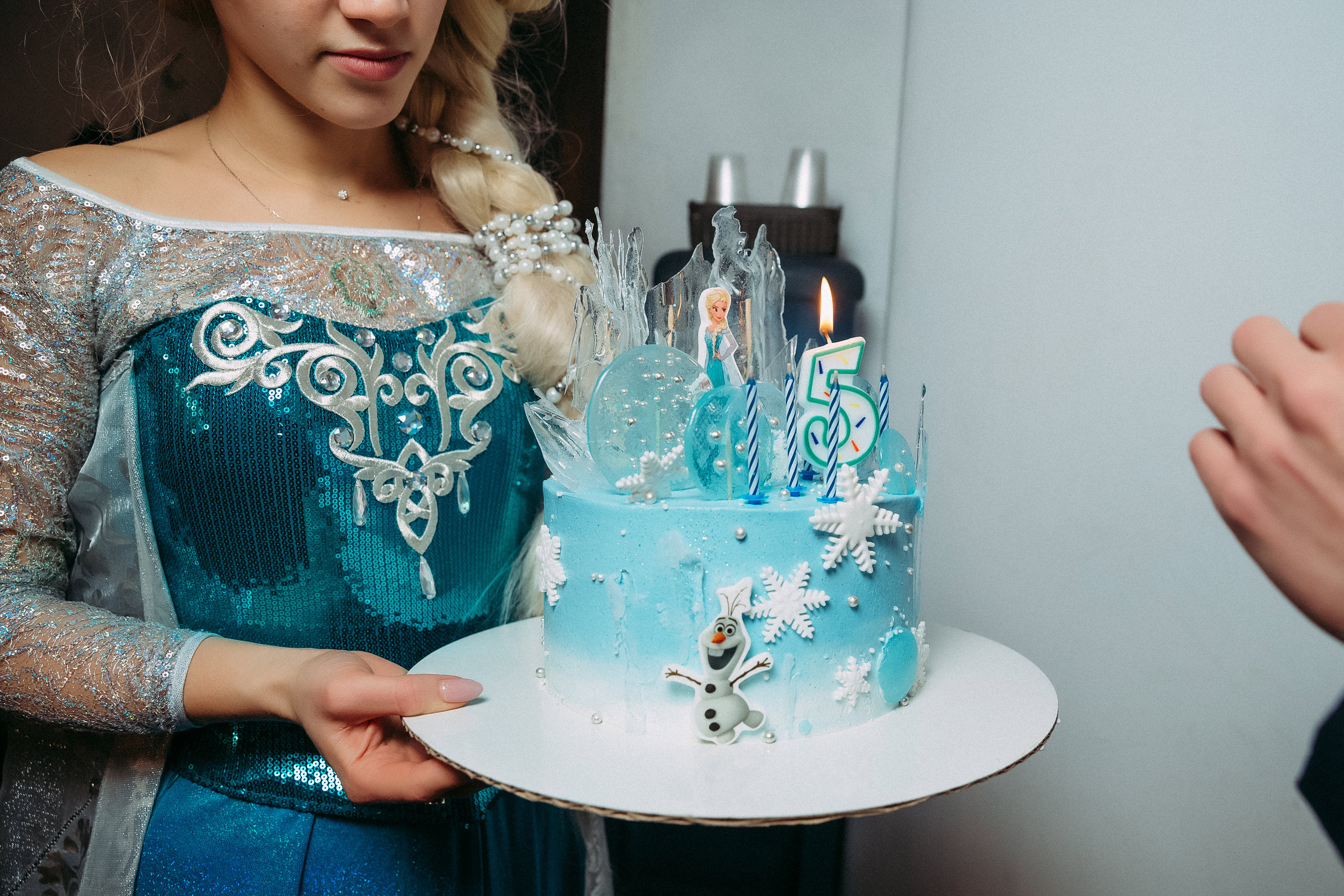 День Рождения Полины. Весільний та Репортажний фотограф Іванченко Максим. Дніпро, Україна