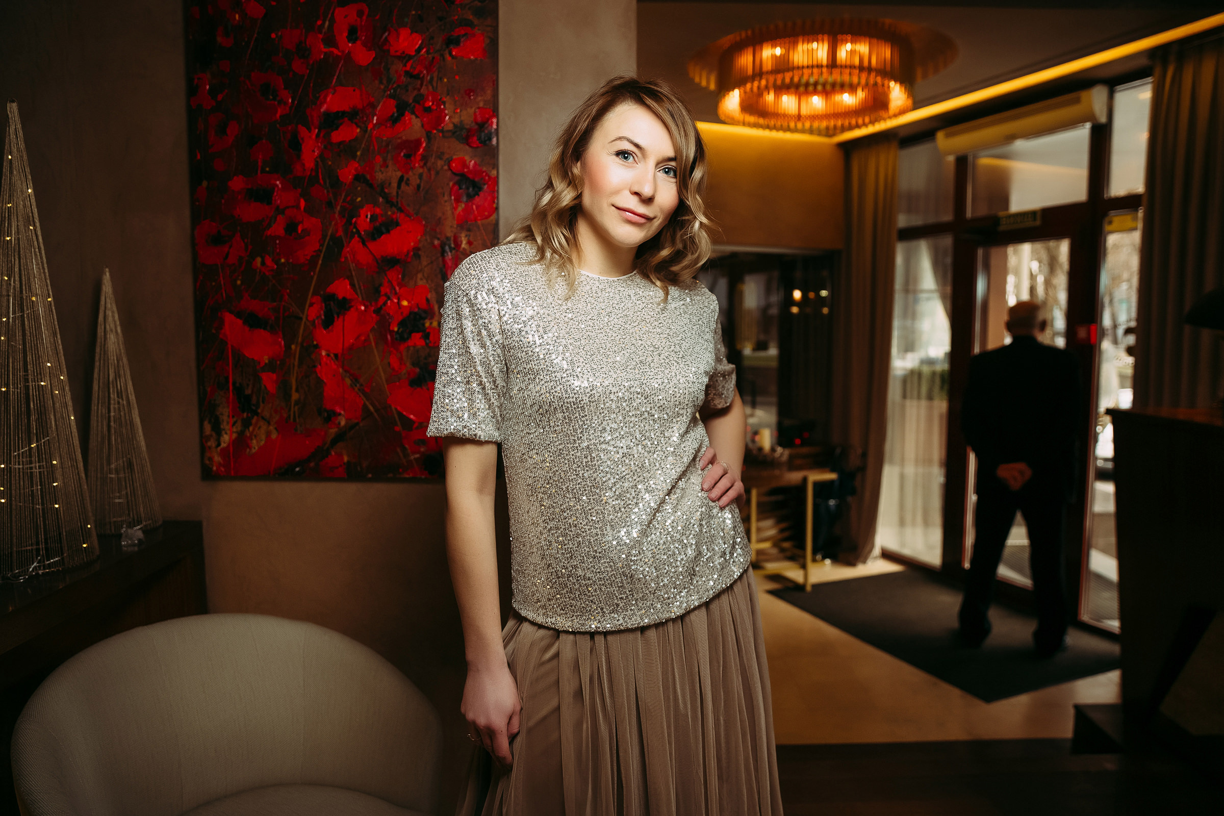 Корпоратив Platonova Clinic. Весільний та Репортажний фотограф Іванченко Максим. Дніпро, Україна