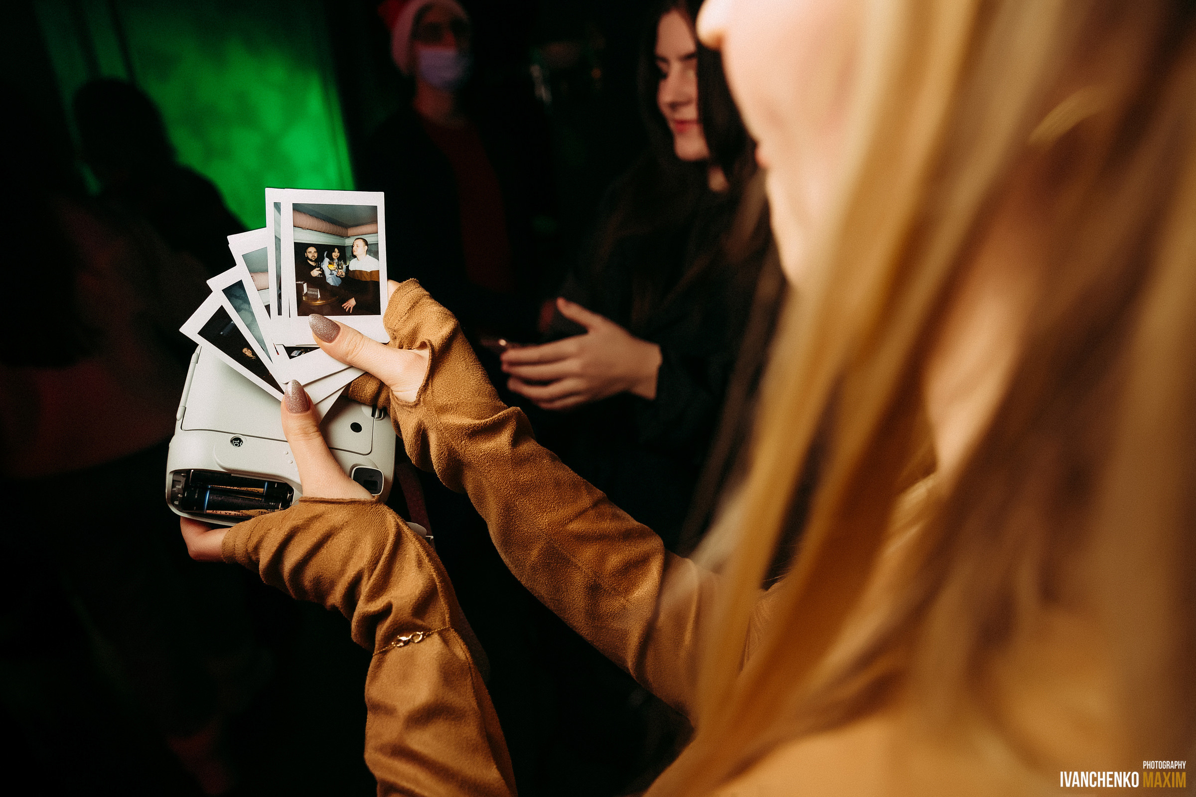 Тени Юмора. Весільний та Репортажний фотограф Іванченко Максим. Дніпро, Україна