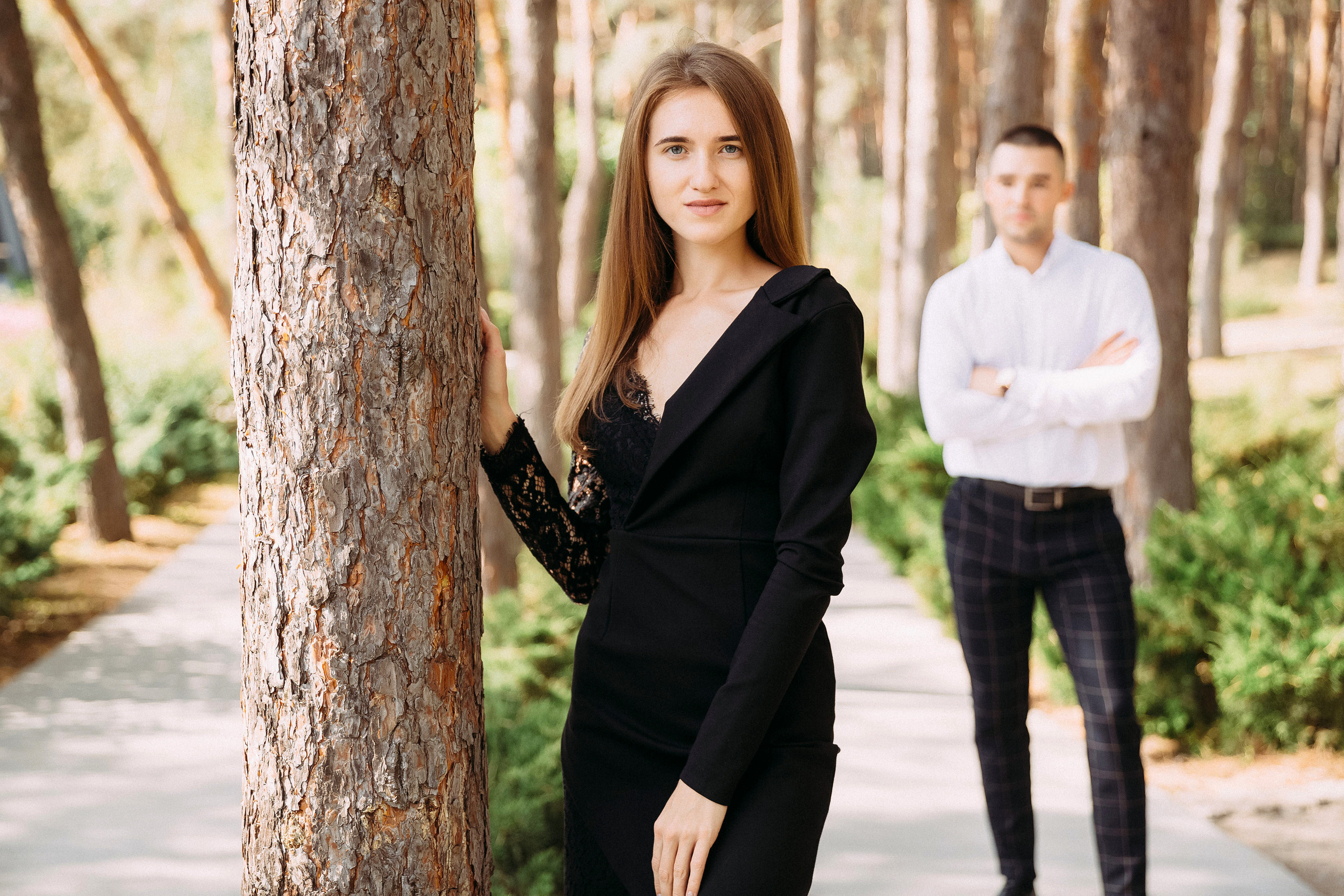 Лавстори Андрея и Насти в Гудзоне. Весільний та Репортажний фотограф Іванченко Максим. Дніпро, Україна