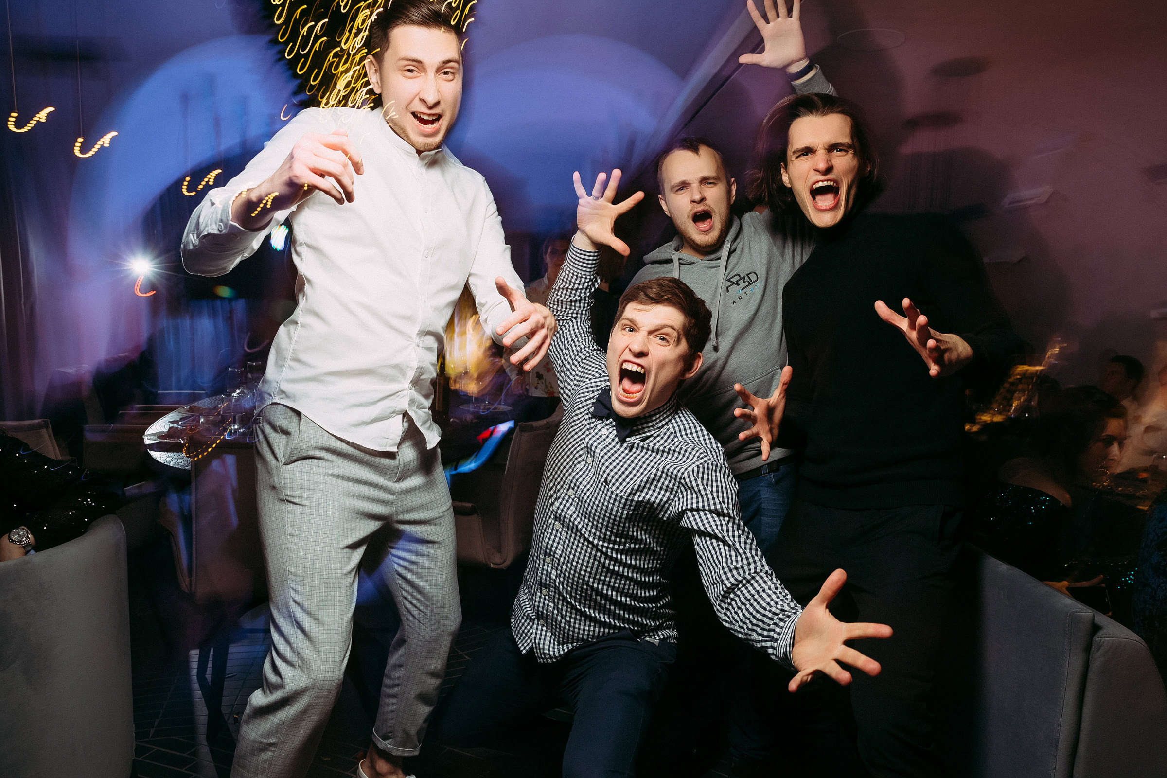 Корпоратив ArtPix 3D. Весільний та Репортажний фотограф Іванченко Максим. Дніпро, Україна