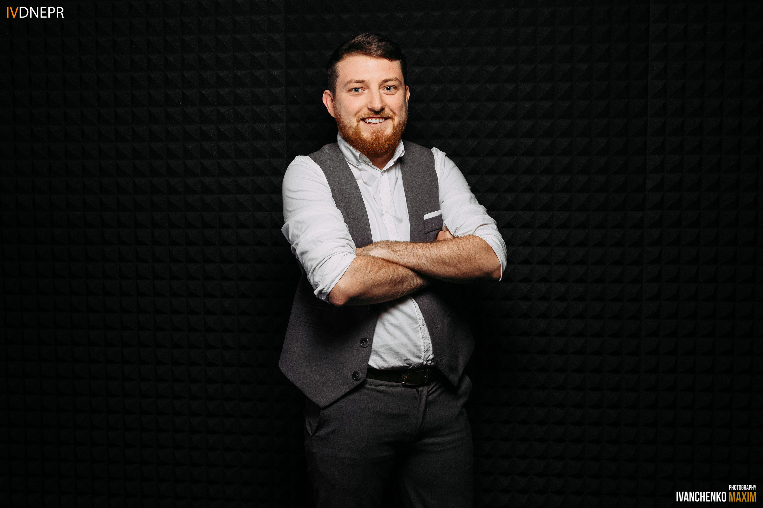 Импровизация Ведущих в Днепре. Весільний та Репортажний фотограф Іванченко Максим. Дніпро, Україна