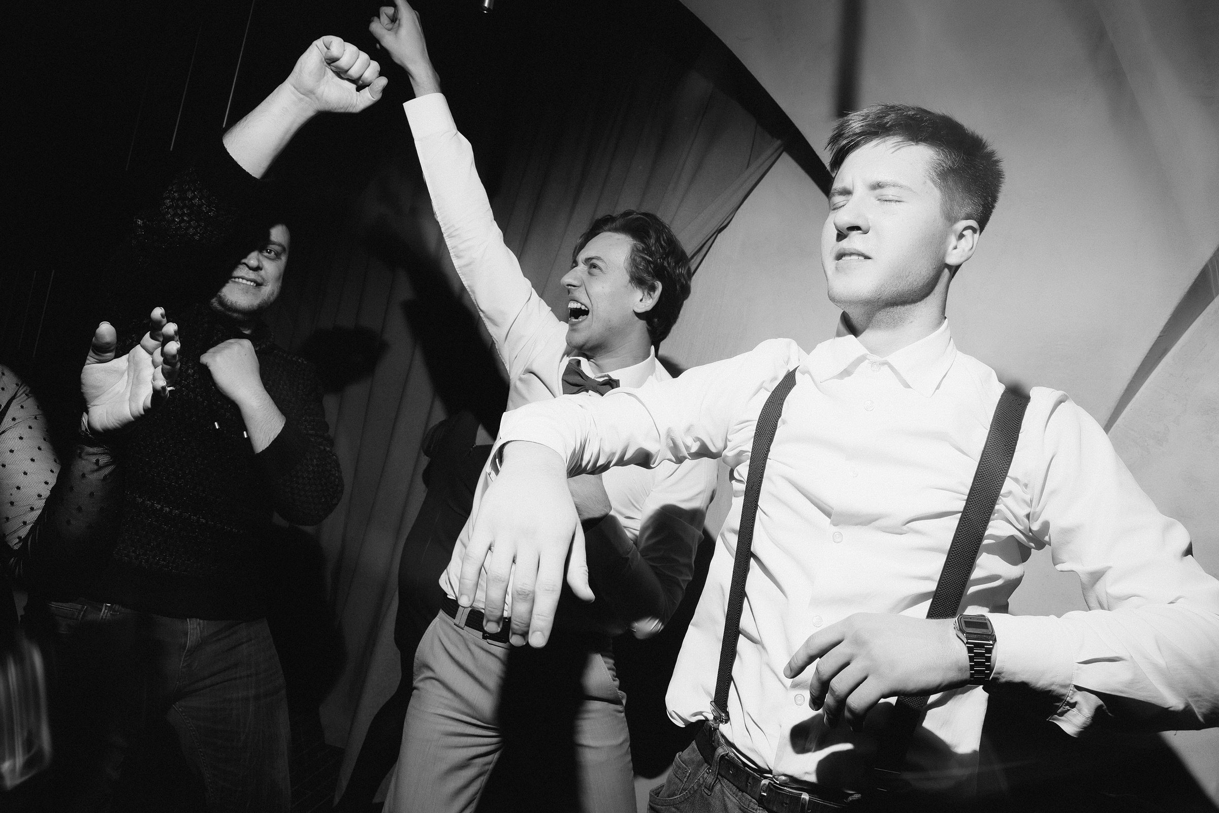 Корпоратив ArtPix 3D. Весільний та Репортажний фотограф Іванченко Максим. Дніпро, Україна