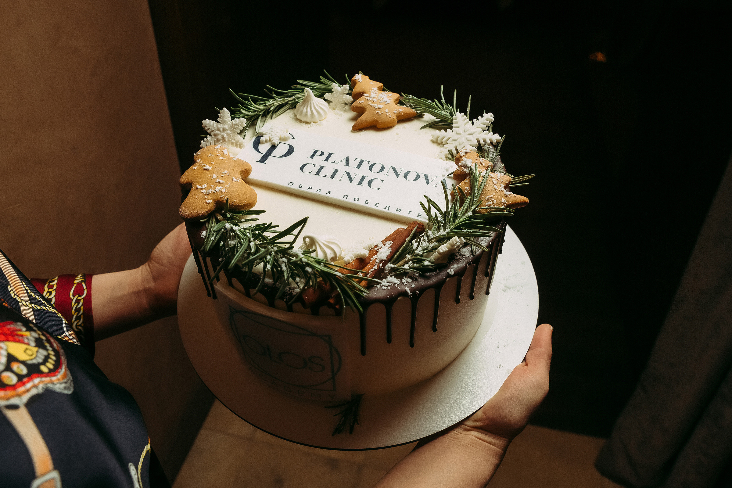 Корпоратив Platonova Clinic. Весільний та Репортажний фотограф Іванченко Максим. Дніпро, Україна