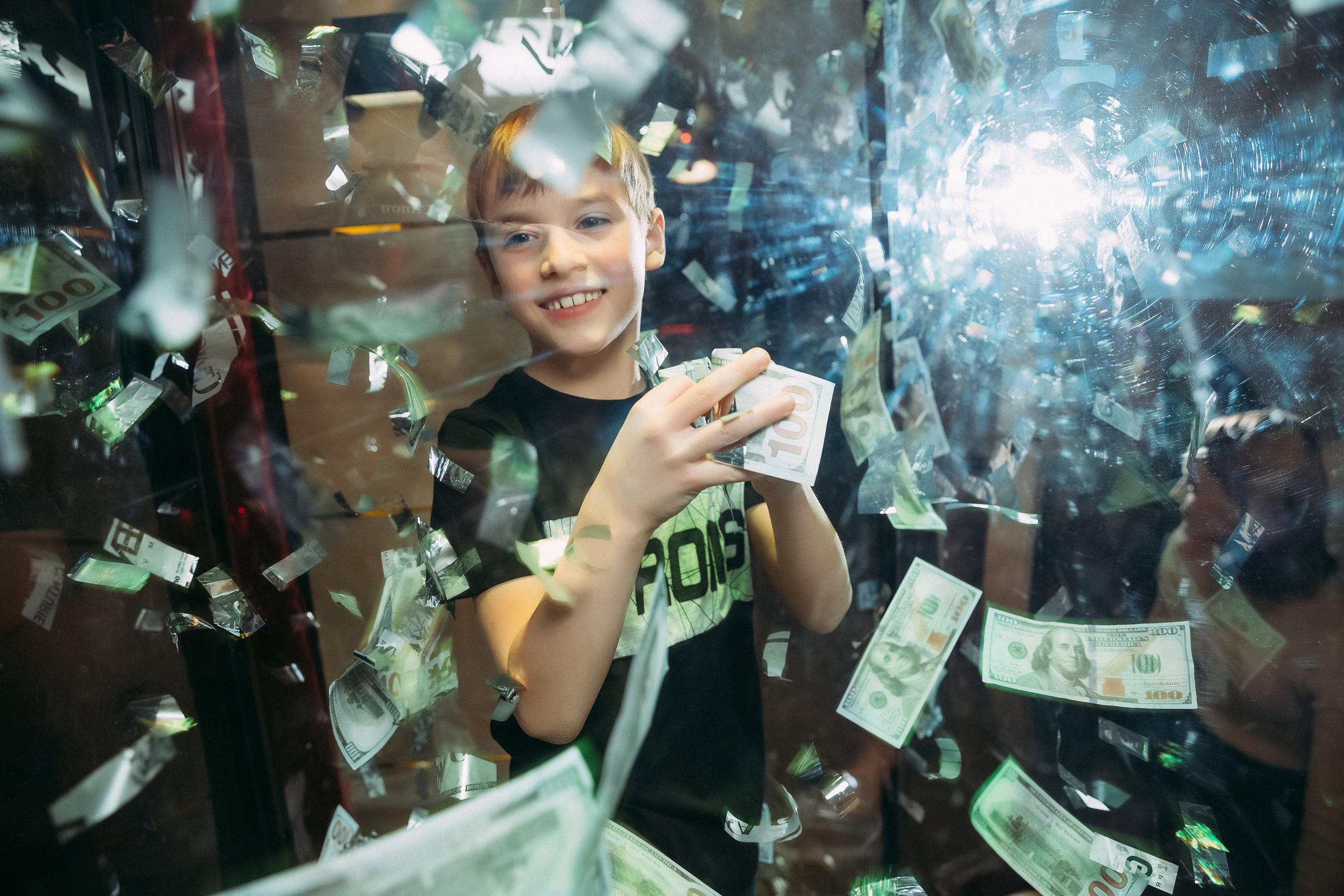 Съемка Дня рождения Давида. Весільний та Репортажний фотограф Іванченко Максим. Дніпро, Україна