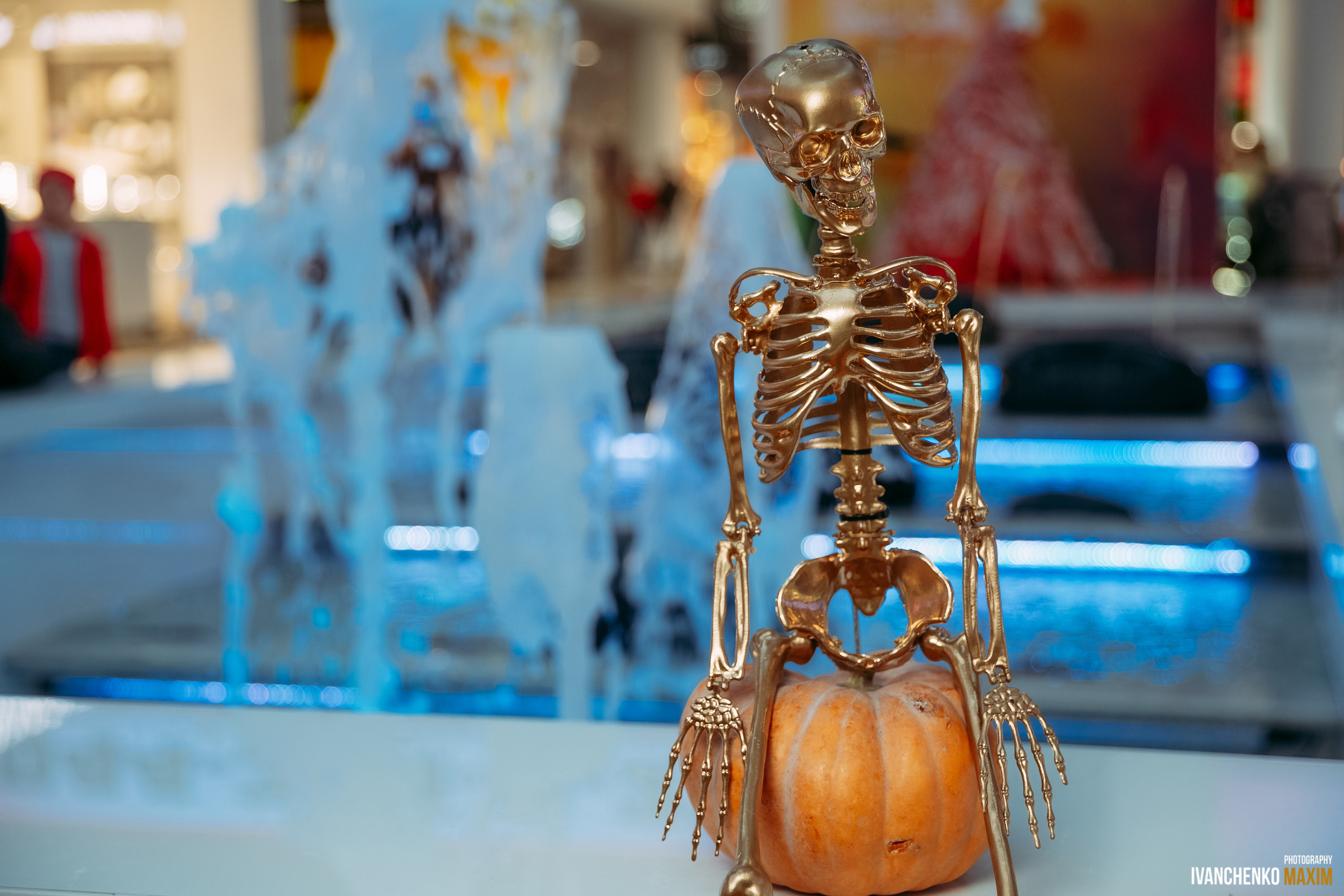 Фотосъемка для ТРК Мост-Сити. Весільний та Репортажний фотограф Іванченко Максим. Дніпро, Україна