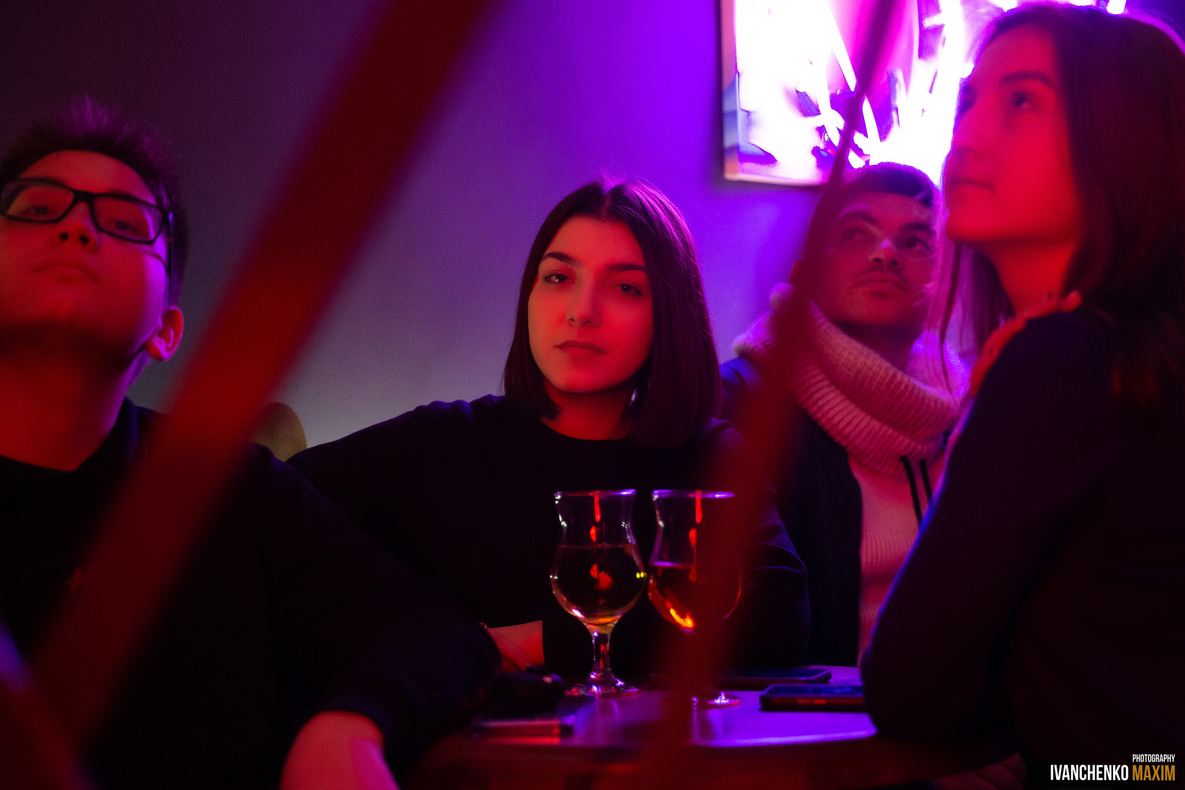 Тени Юмора. Весільний та Репортажний фотограф Іванченко Максим. Дніпро, Україна