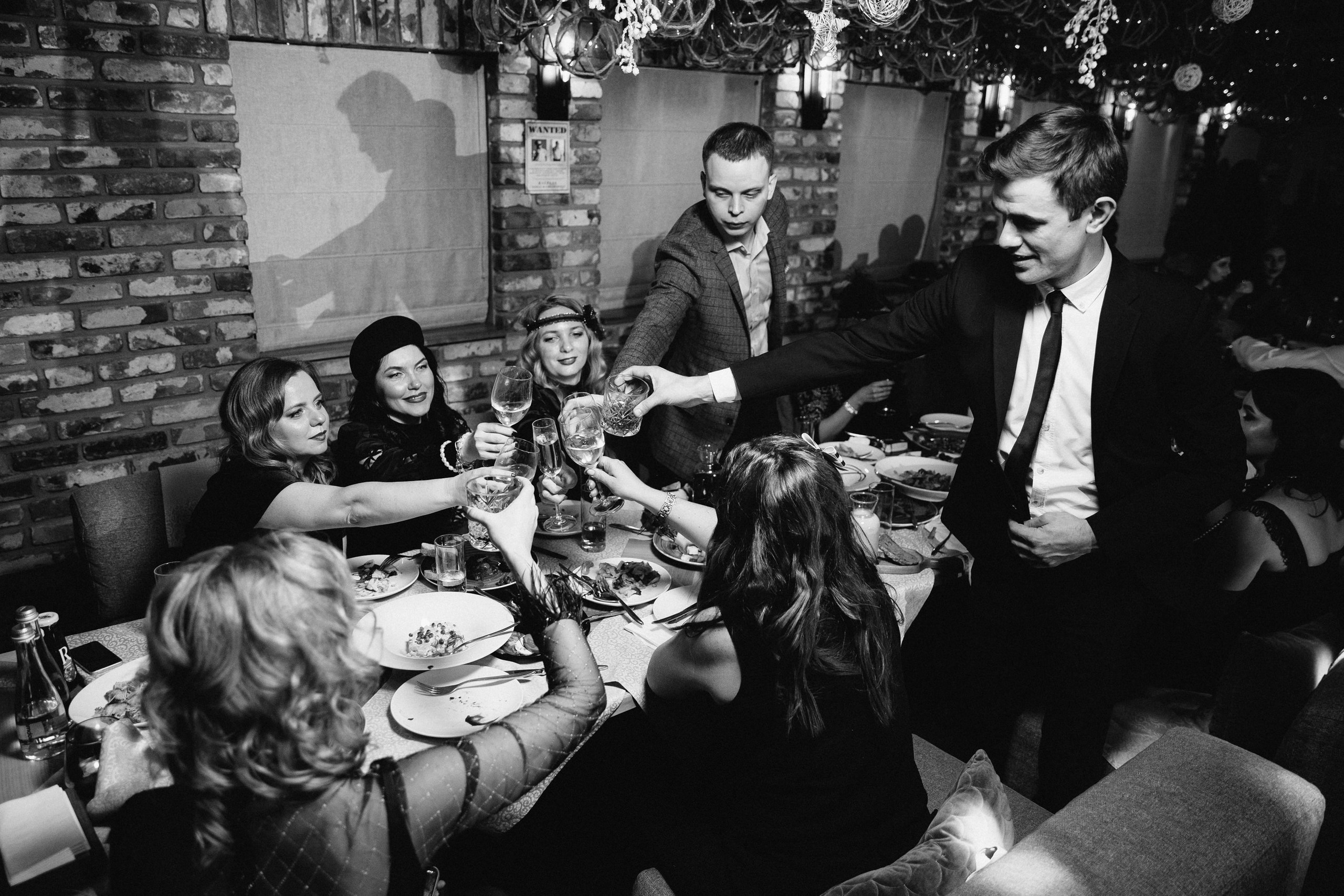 Корпоратив GREENWOOD. Весільний та Репортажний фотограф Іванченко Максим. Дніпро, Україна