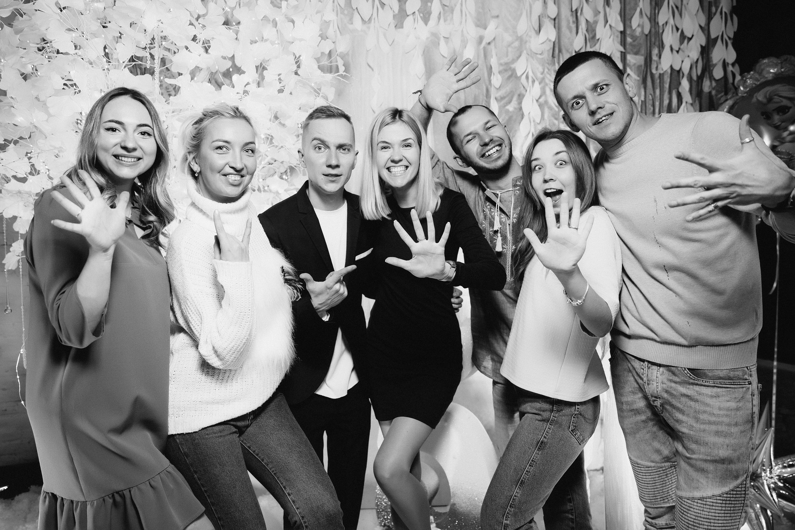 День Рождения Полины. Весільний та Репортажний фотограф Іванченко Максим. Дніпро, Україна