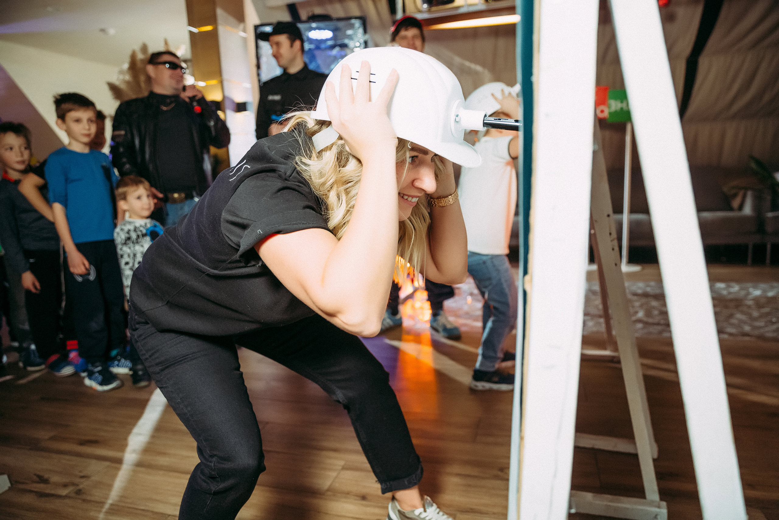 Съемка Дня рождения Давида. Весільний та Репортажний фотограф Іванченко Максим. Дніпро, Україна