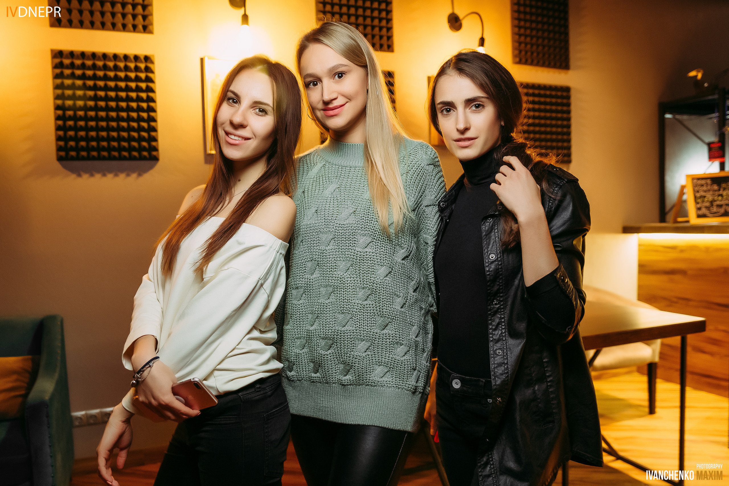 Импровизация Ведущих в Днепре. Весільний та Репортажний фотограф Іванченко Максим. Дніпро, Україна